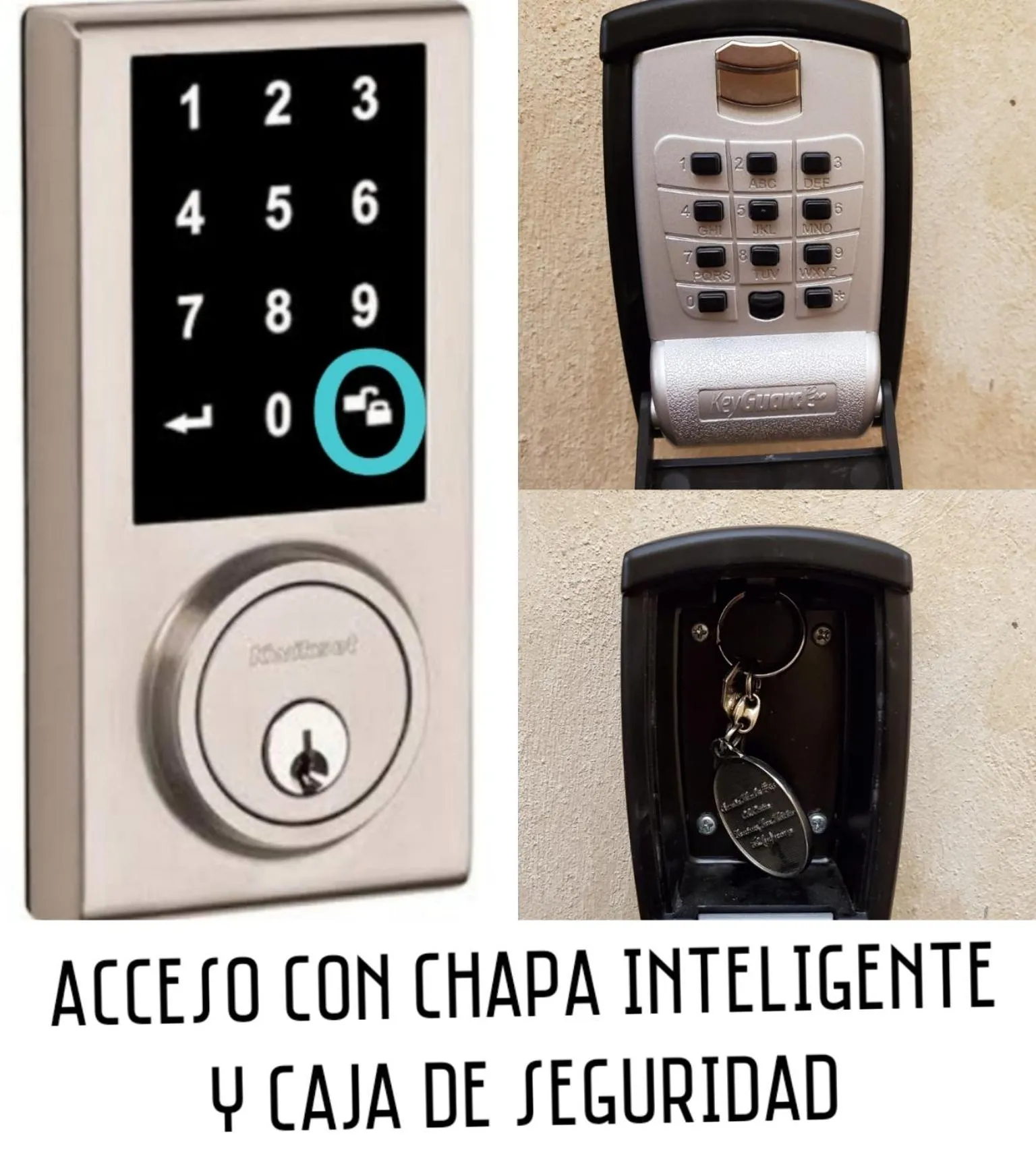 Logo/Certificate/Sign in Hotel Villarreal