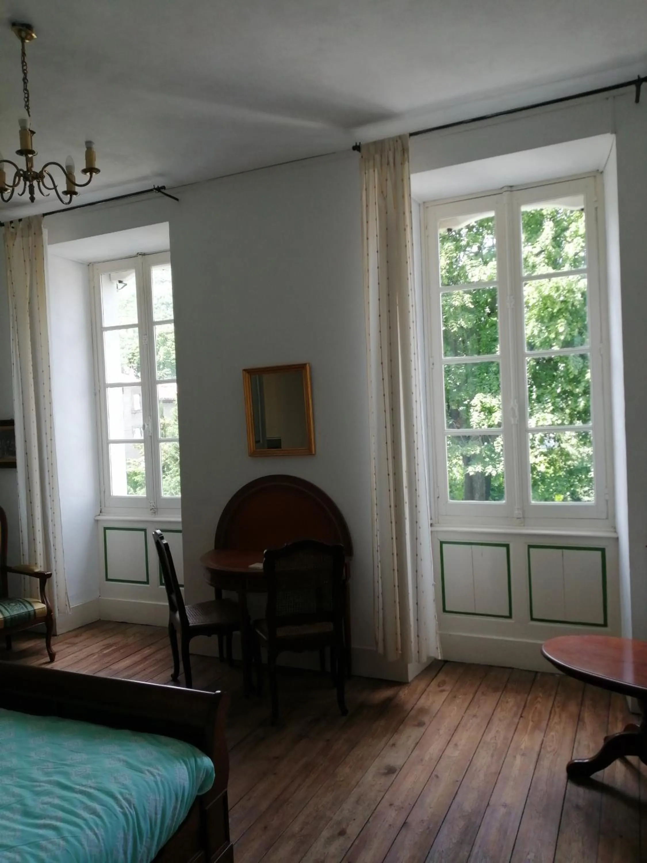 MAISON ALBA LA SOURCE