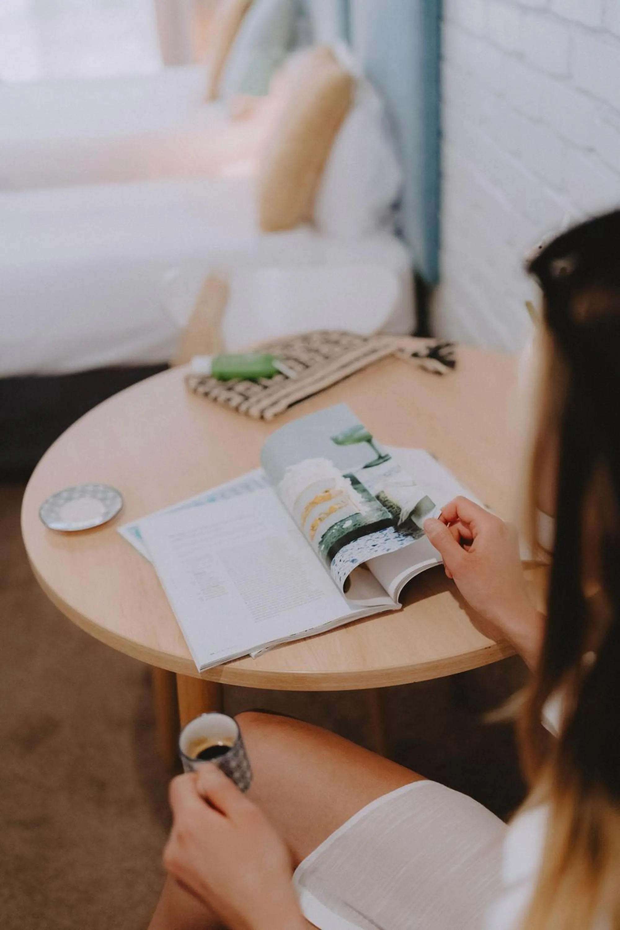 People in Mulwala Resort