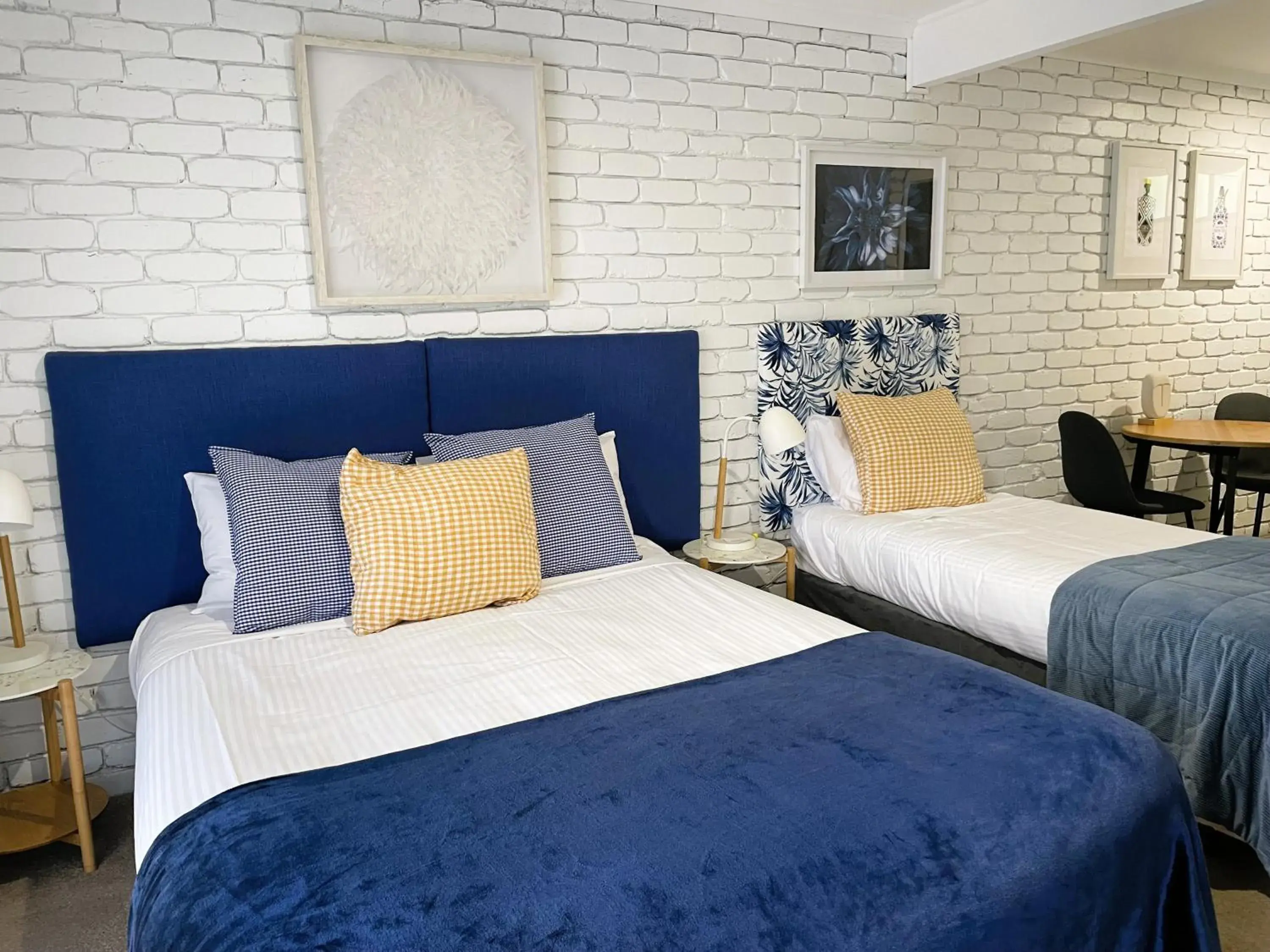 Bed in Mulwala Resort Bed in Mulwala Resort