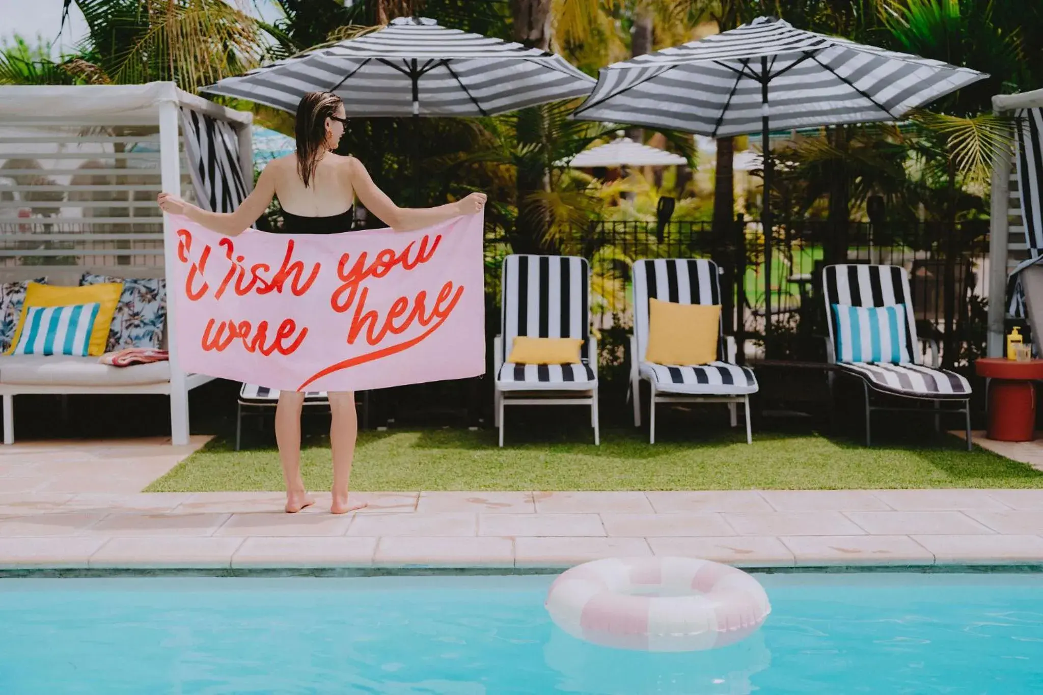 Mulwala Resort Mulwala Resort