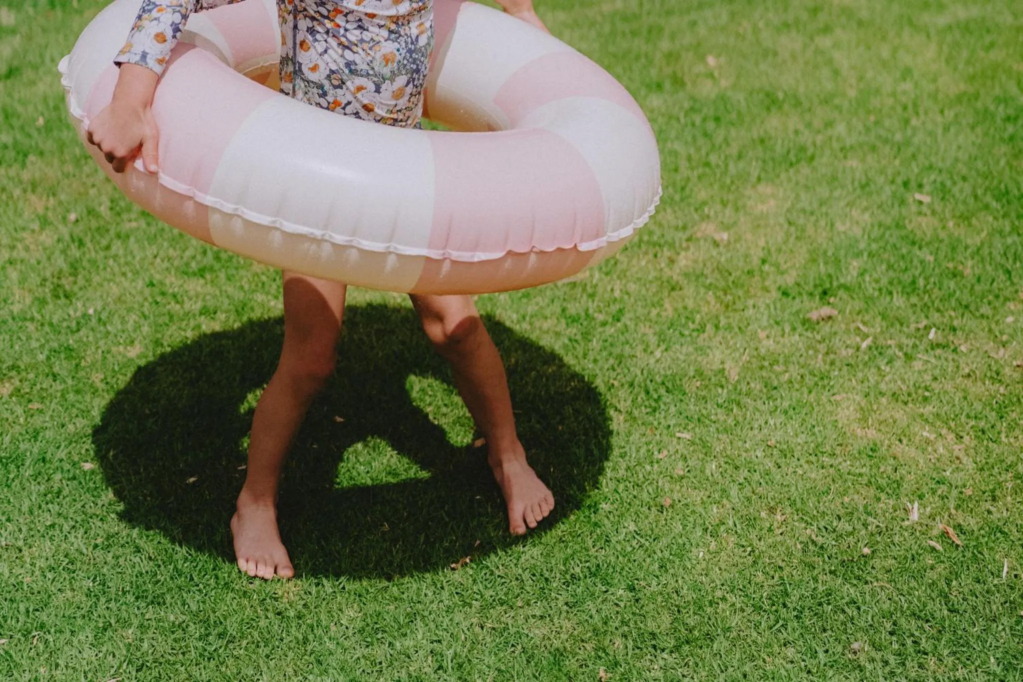 children in Mulwala Resort