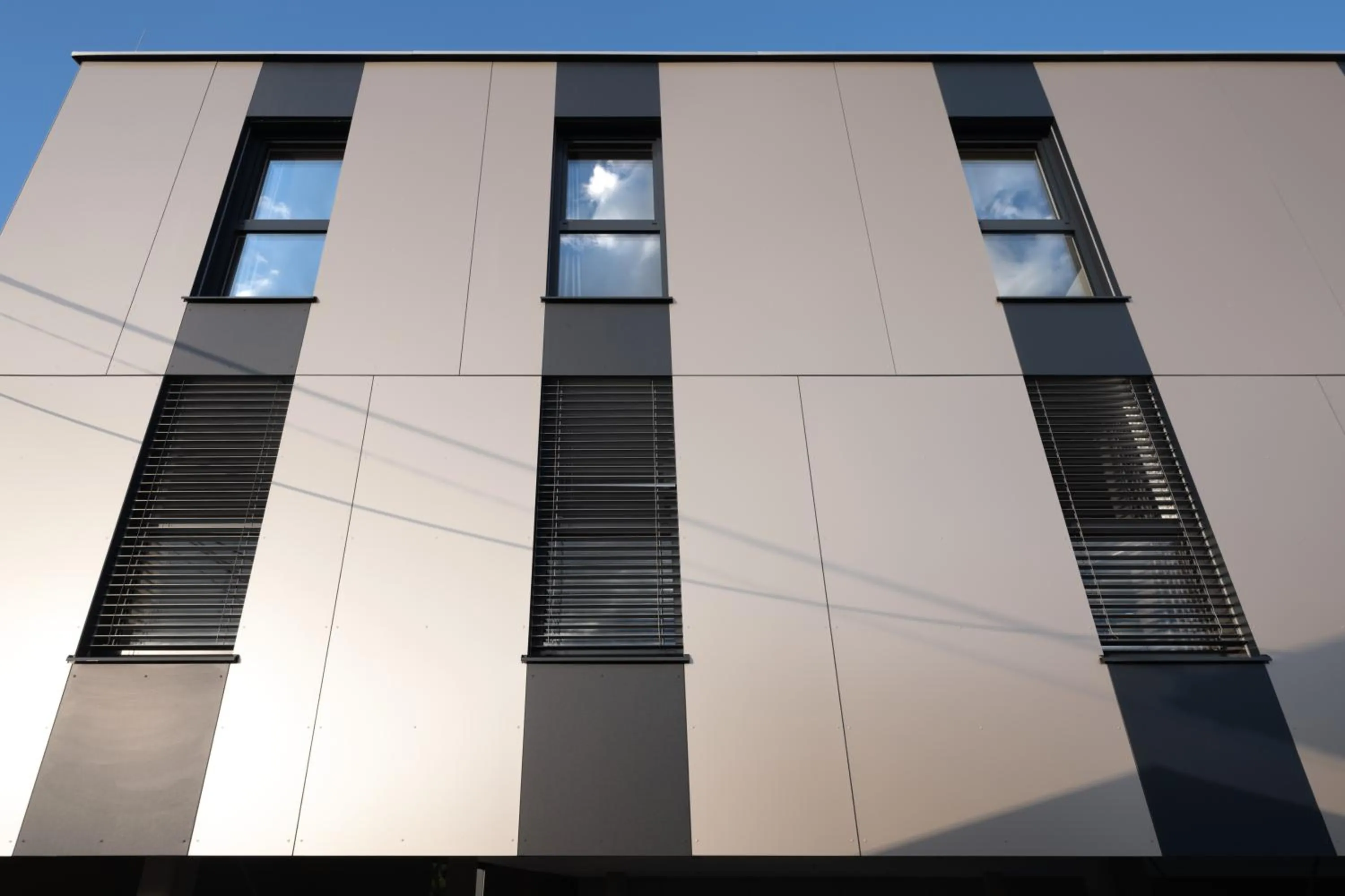 Hotel AT HOME - late arrival self check in