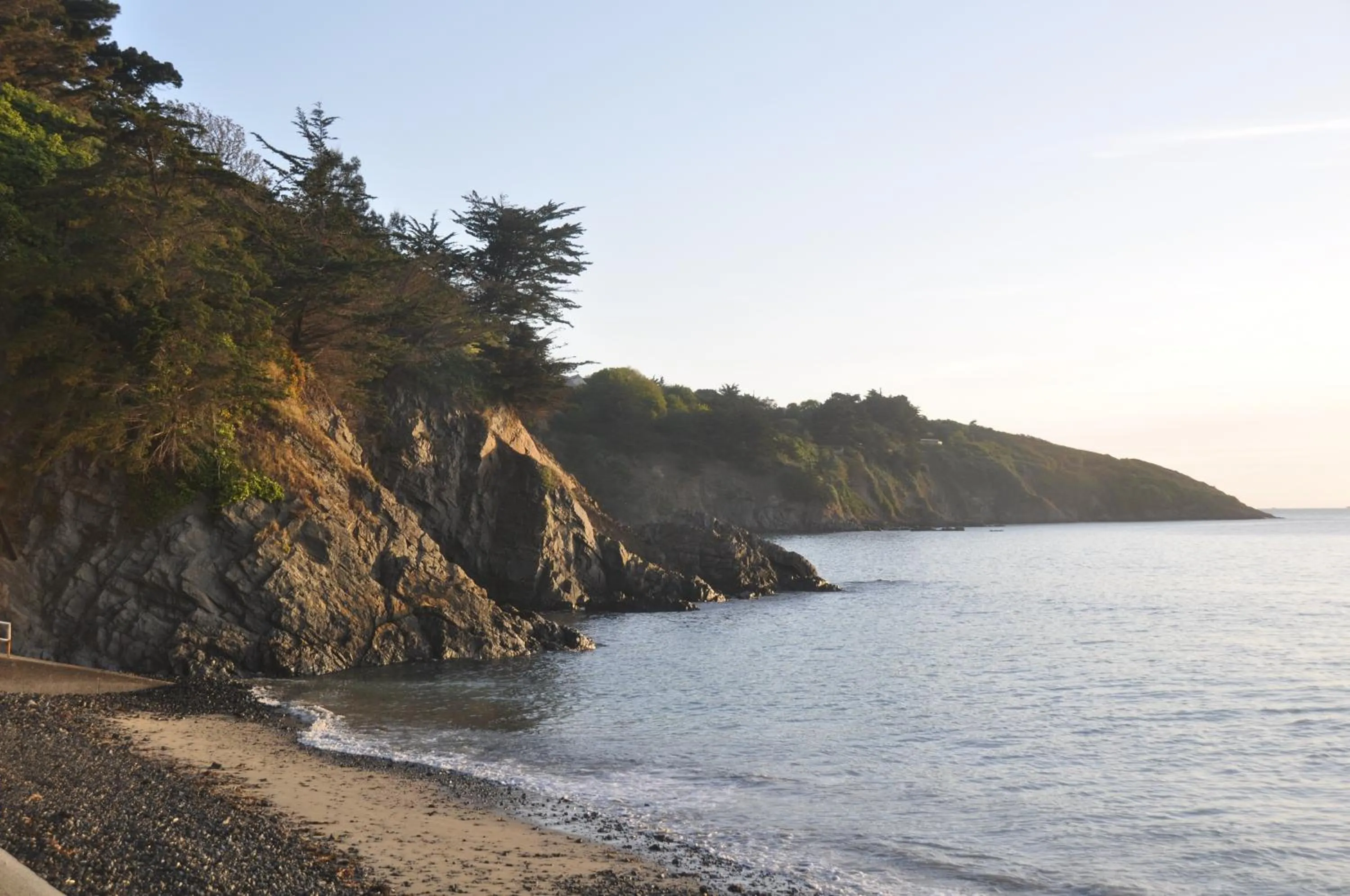 Natural landscape in KER EMBELLIE