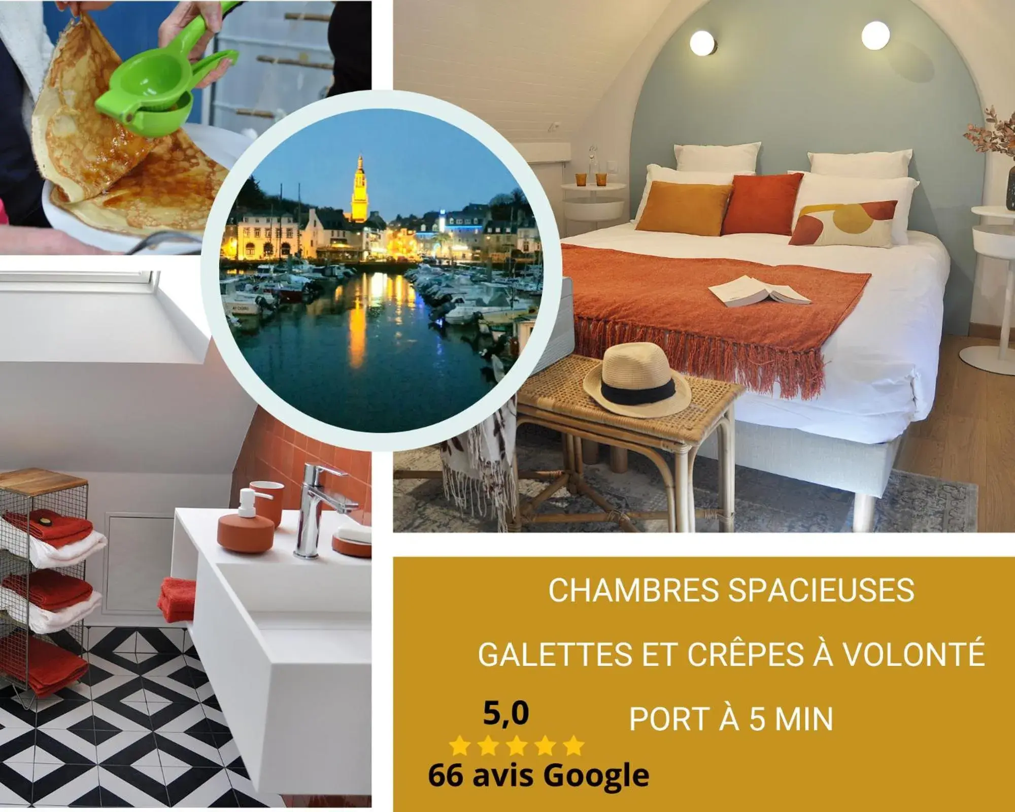 KER EMBELLIE KER EMBELLIE