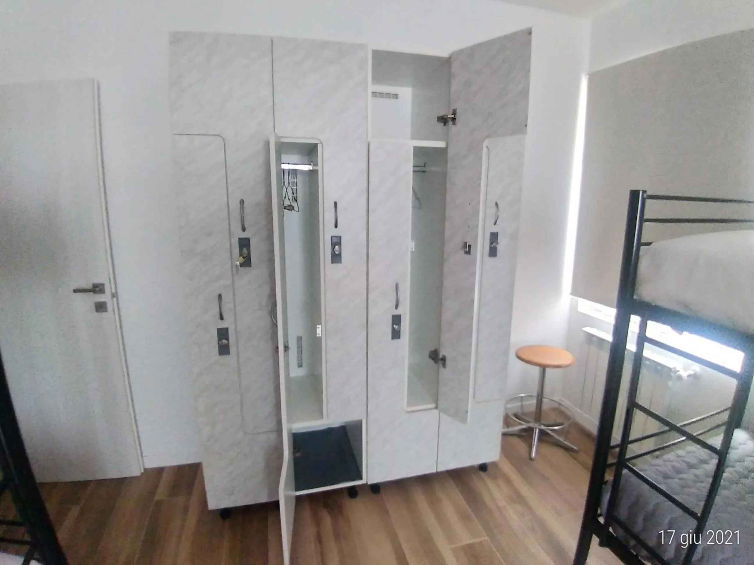 Cornizzolo bed breakfast