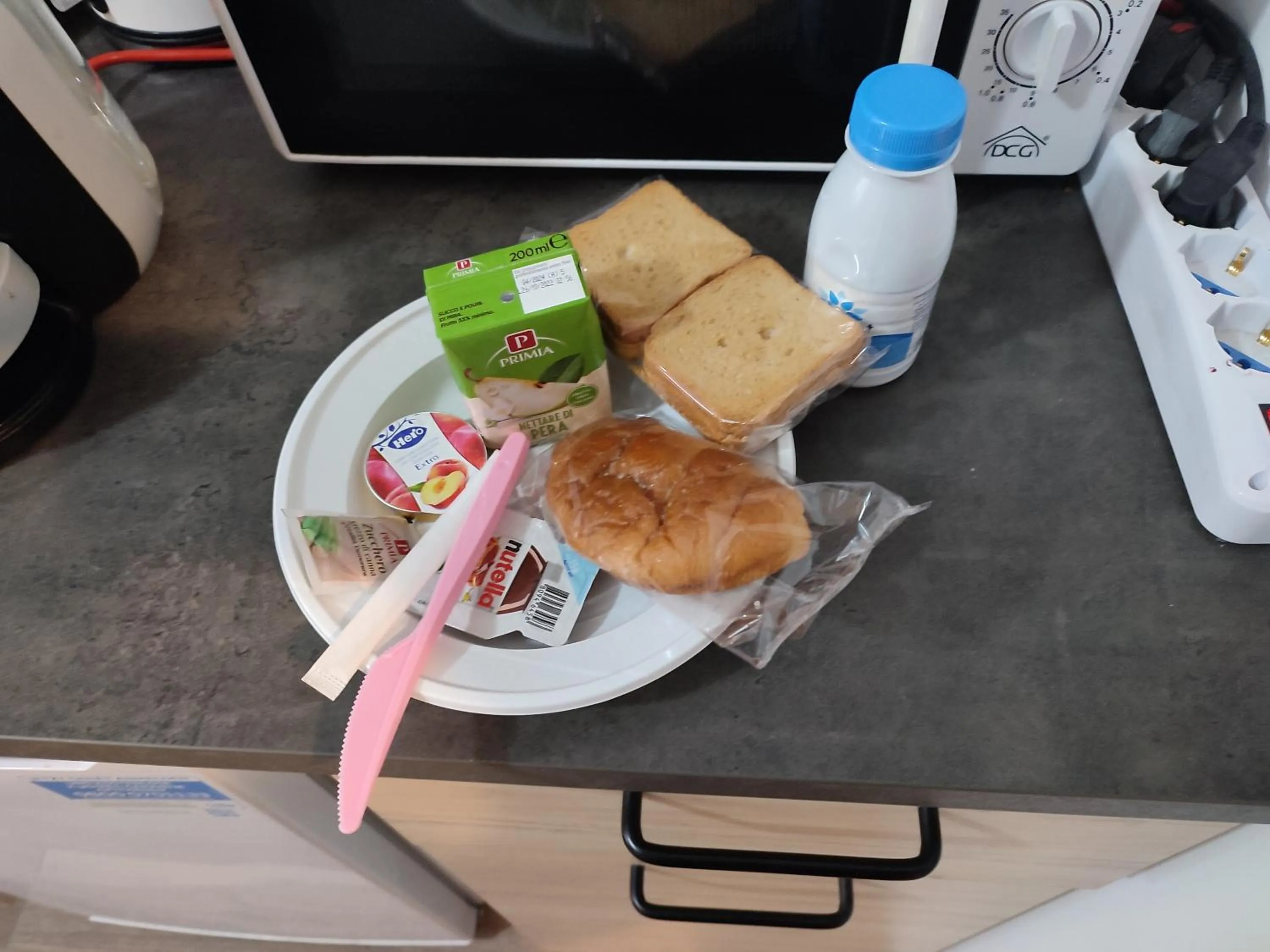 Cornizzolo bed breakfast