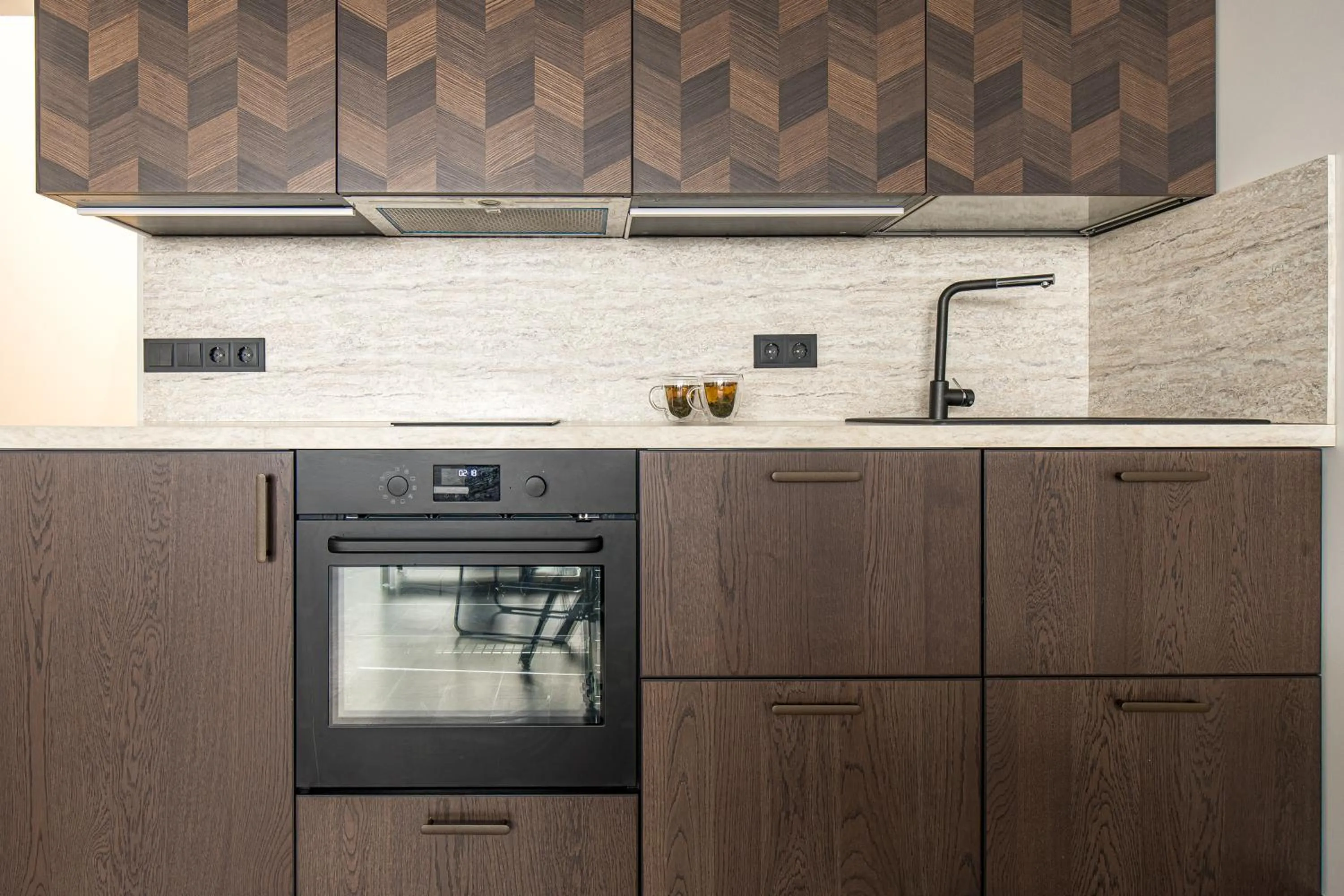 Viešbutis Prie Fontano