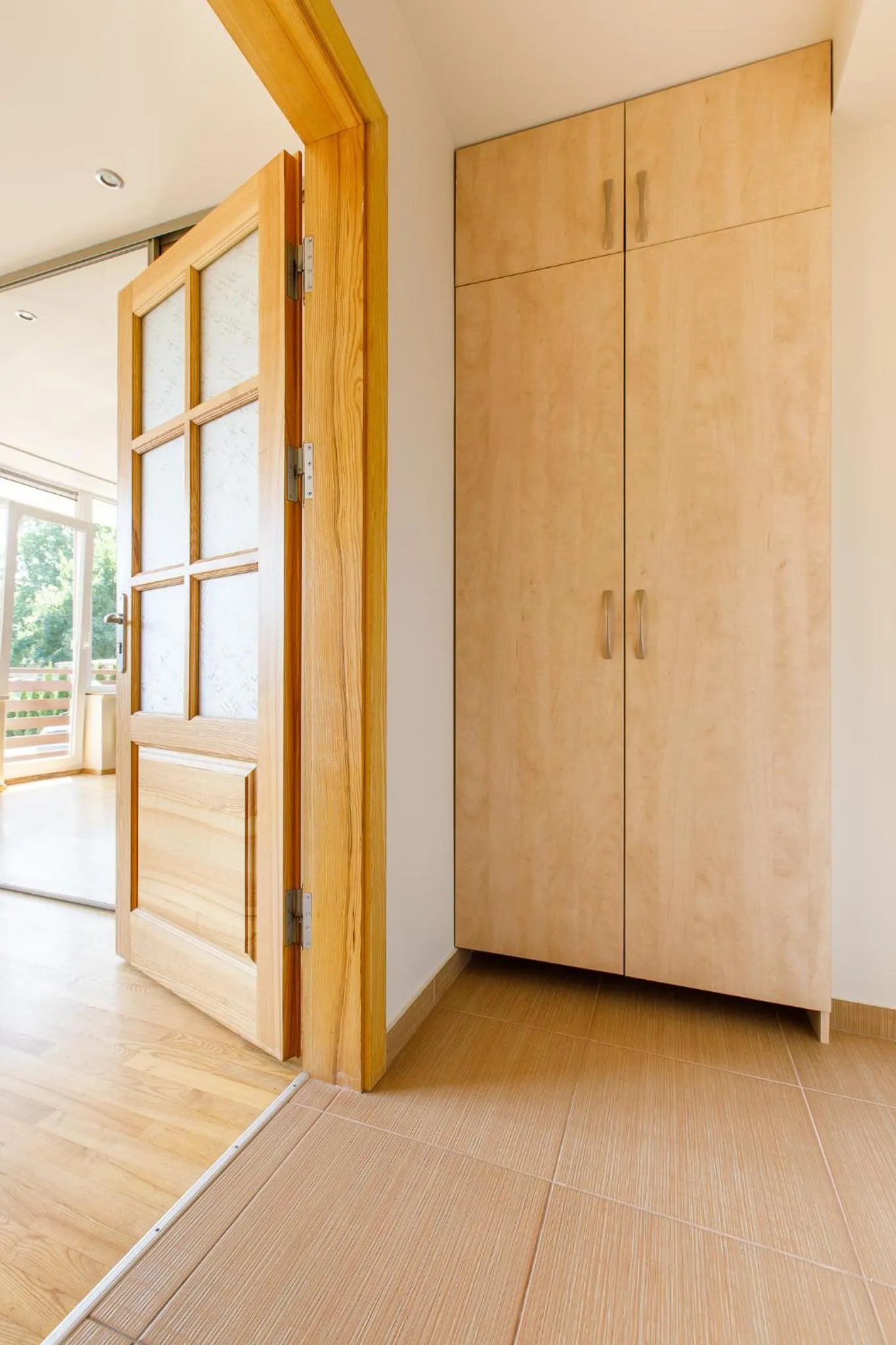 Photo of the whole room in Viešbutis Prie Fontano