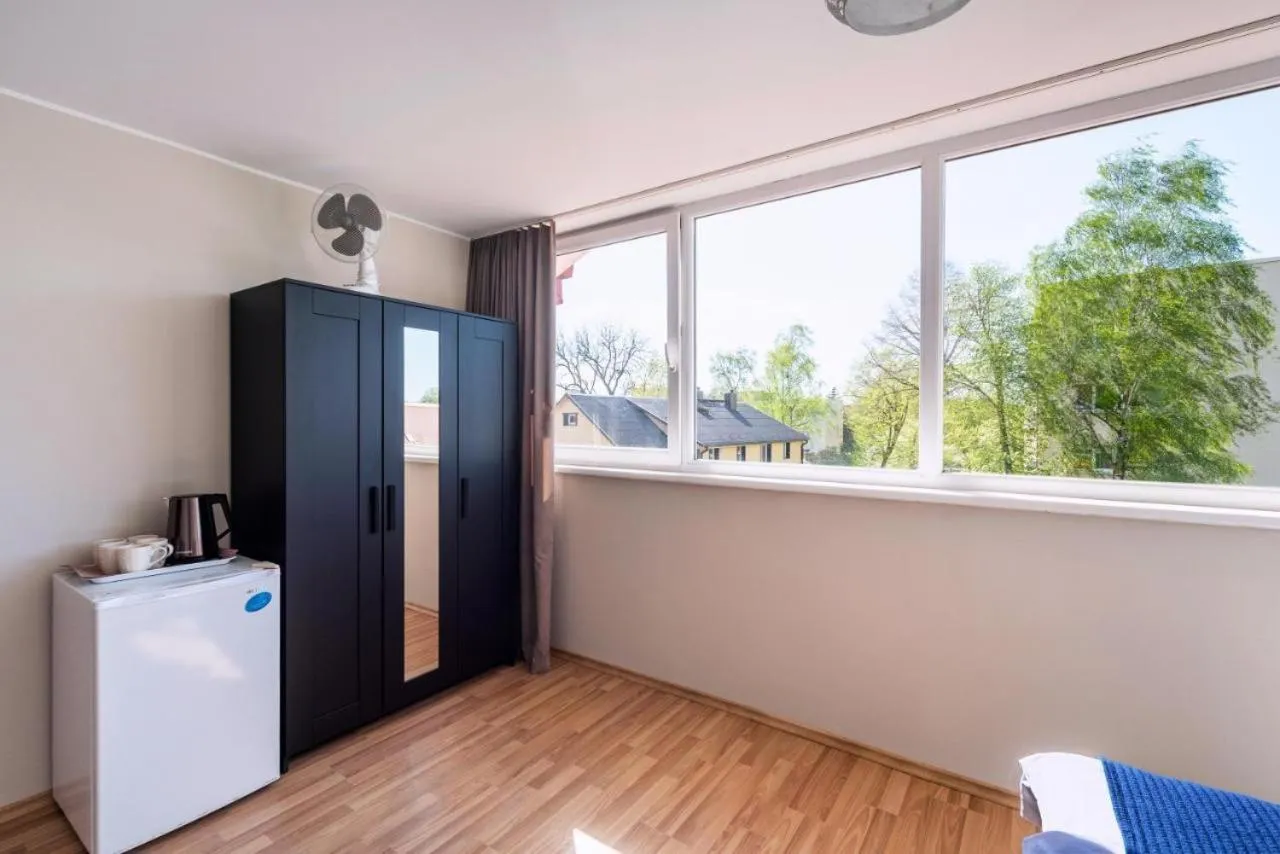 Viešbutis Prie Fontano