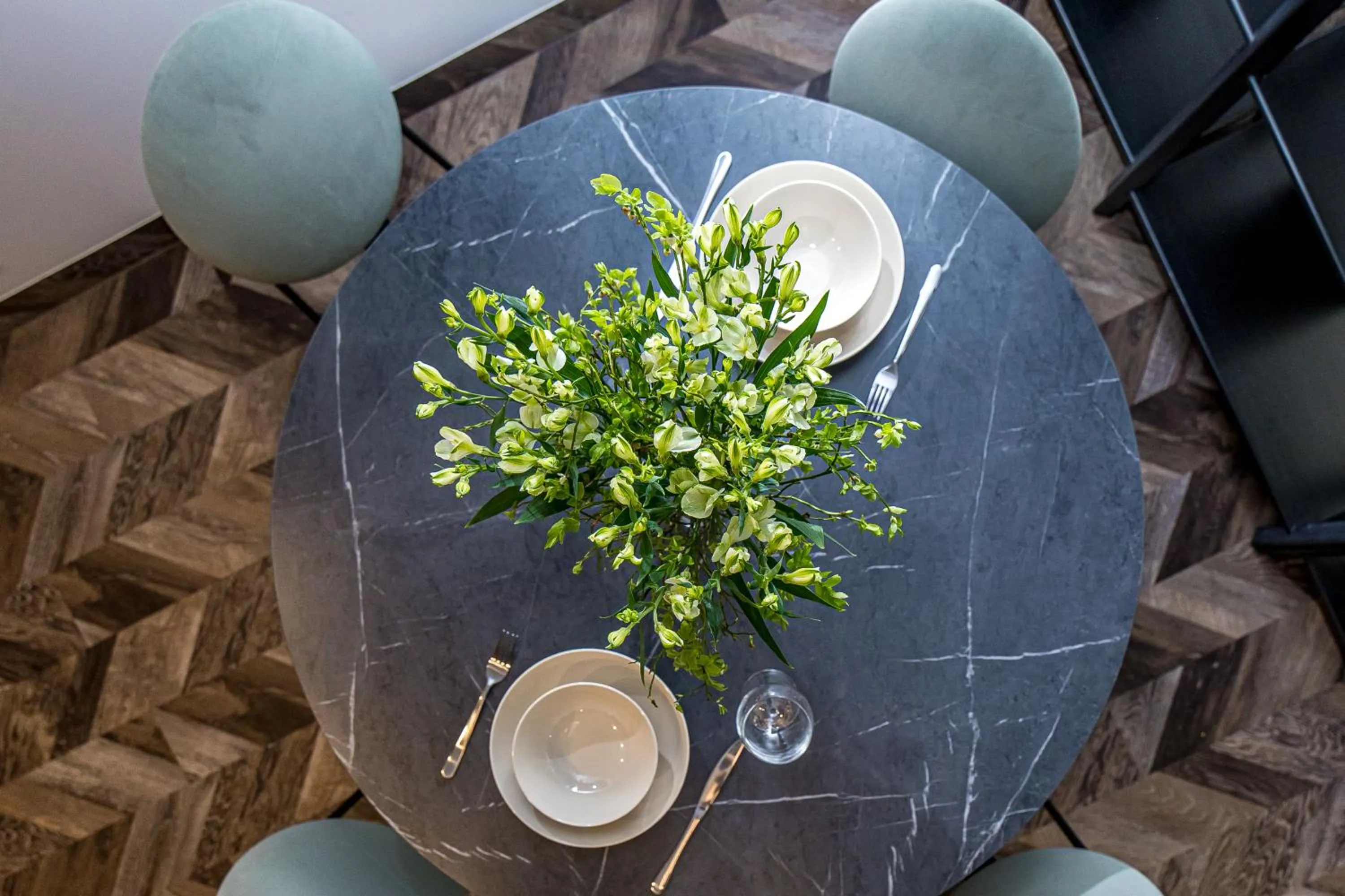 Viešbutis Prie Fontano