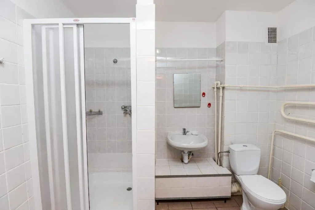 Viešbutis Prie Fontano