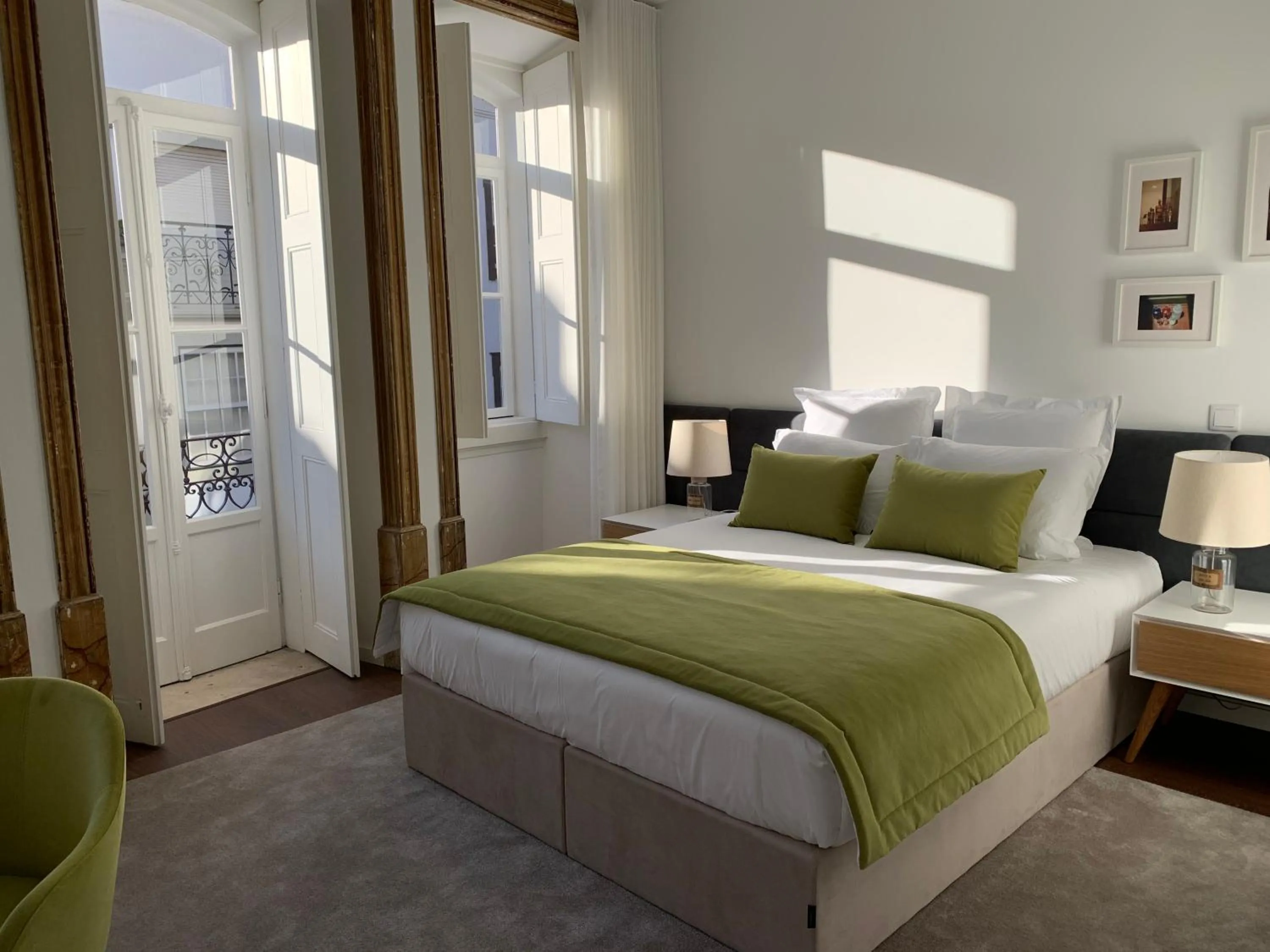 Pharmacia GuestHouse
