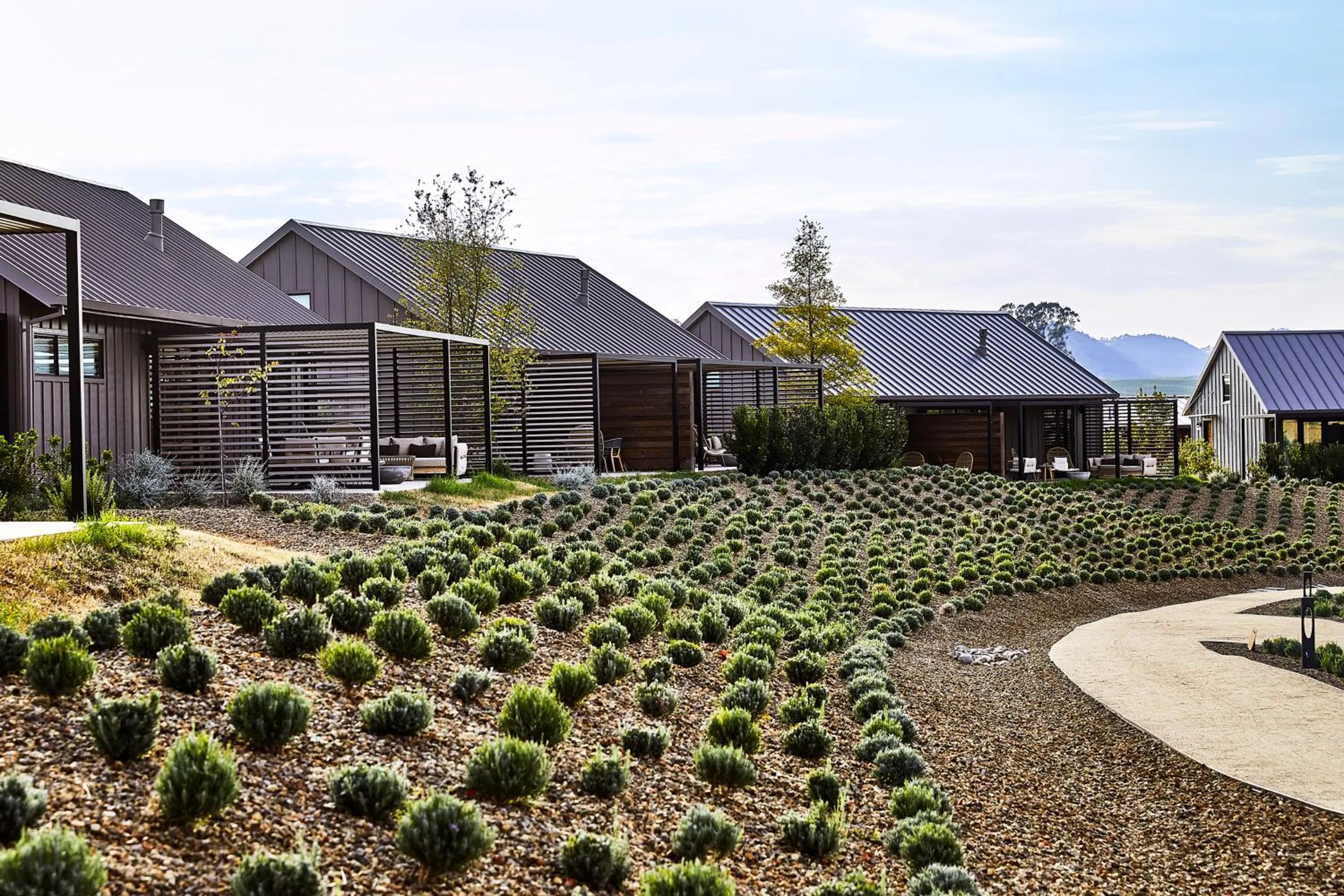 Other in Stanly Ranch, Auberge Collection