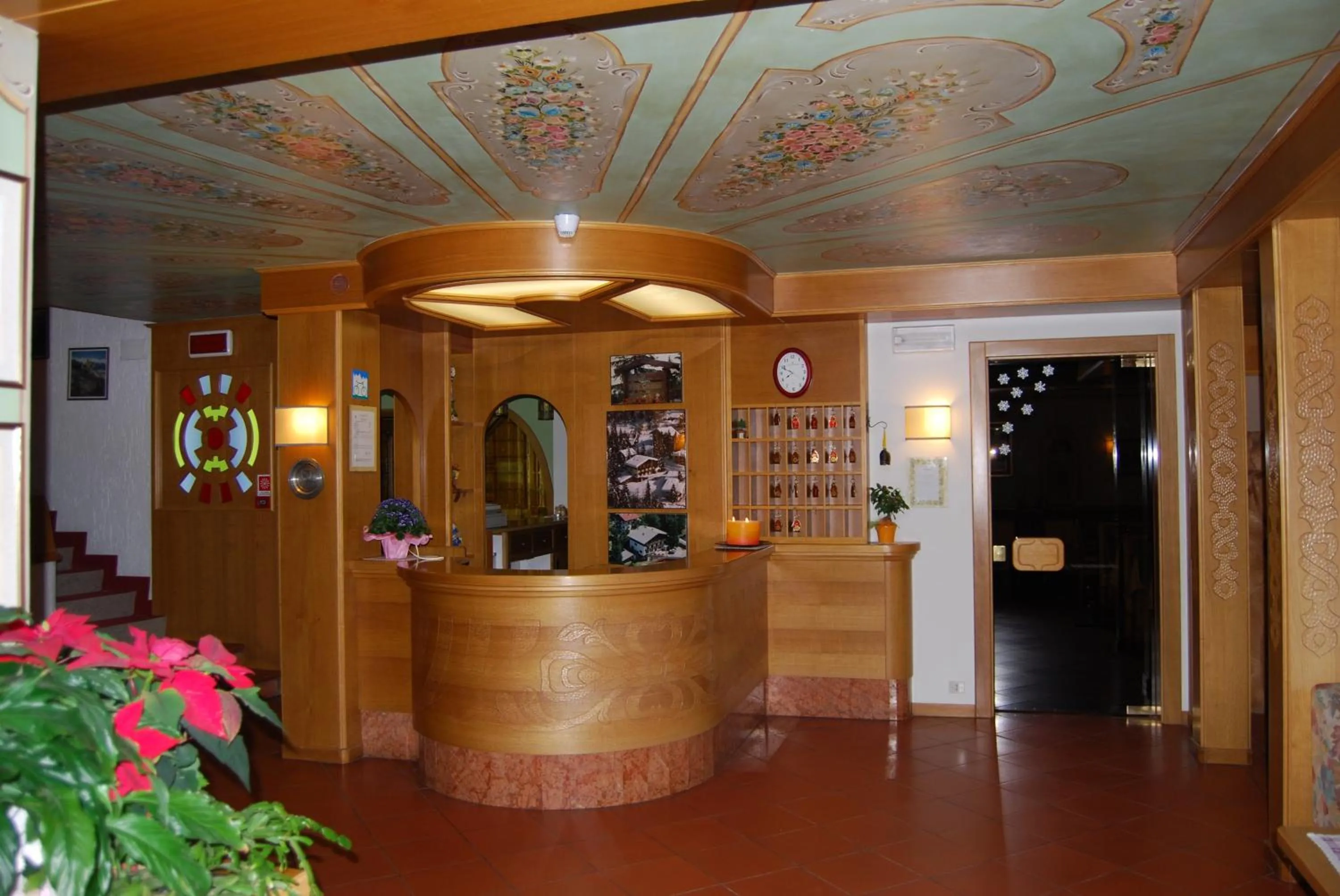 Albergo Villa Cristina