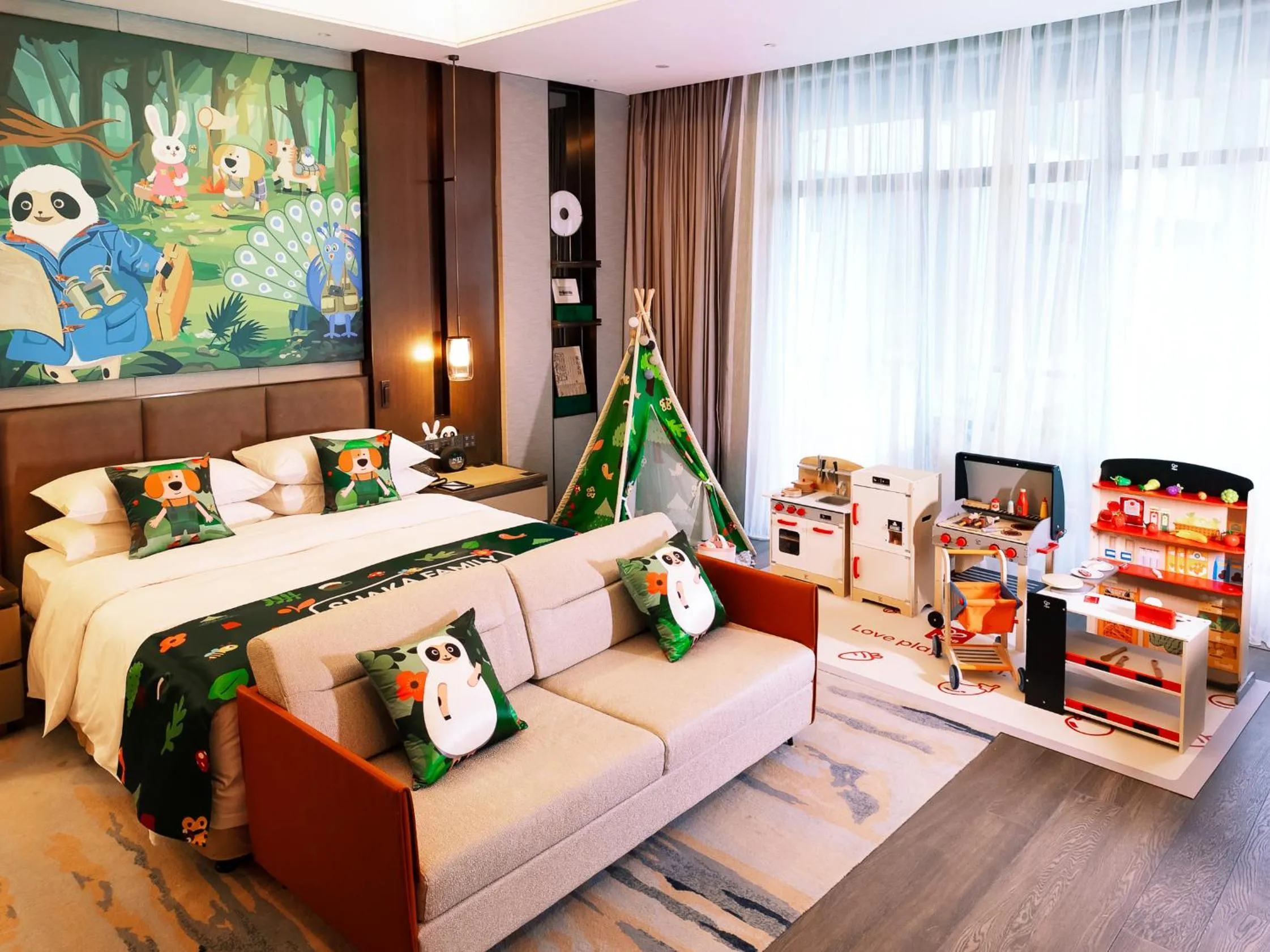 Primus Hotel Jiaxing
