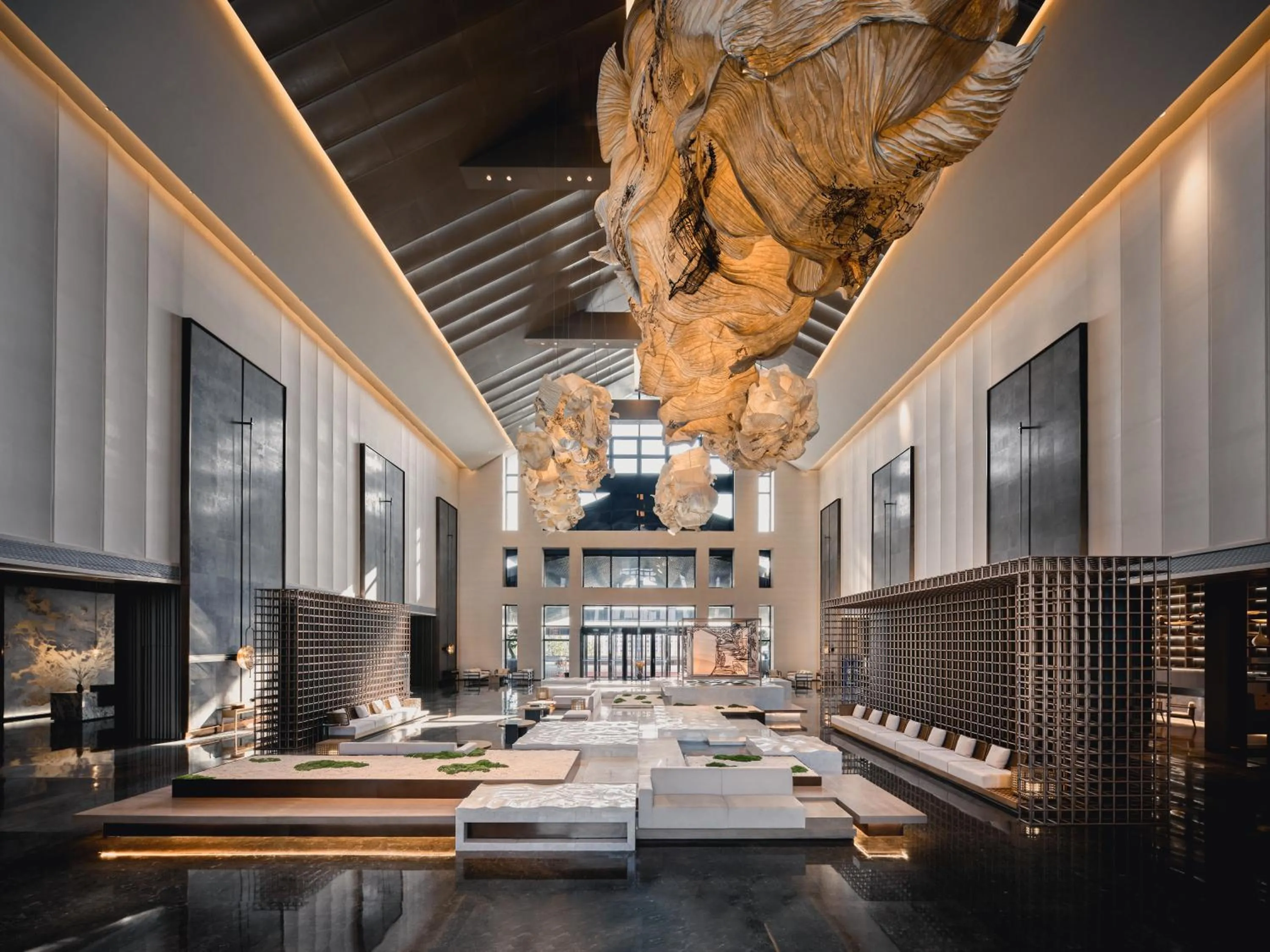 Primus Hotel Jiaxing