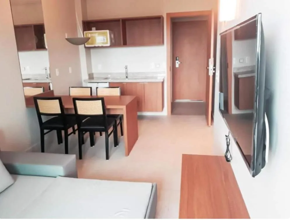 TV and multimedia in Salinas Exclusive Resort