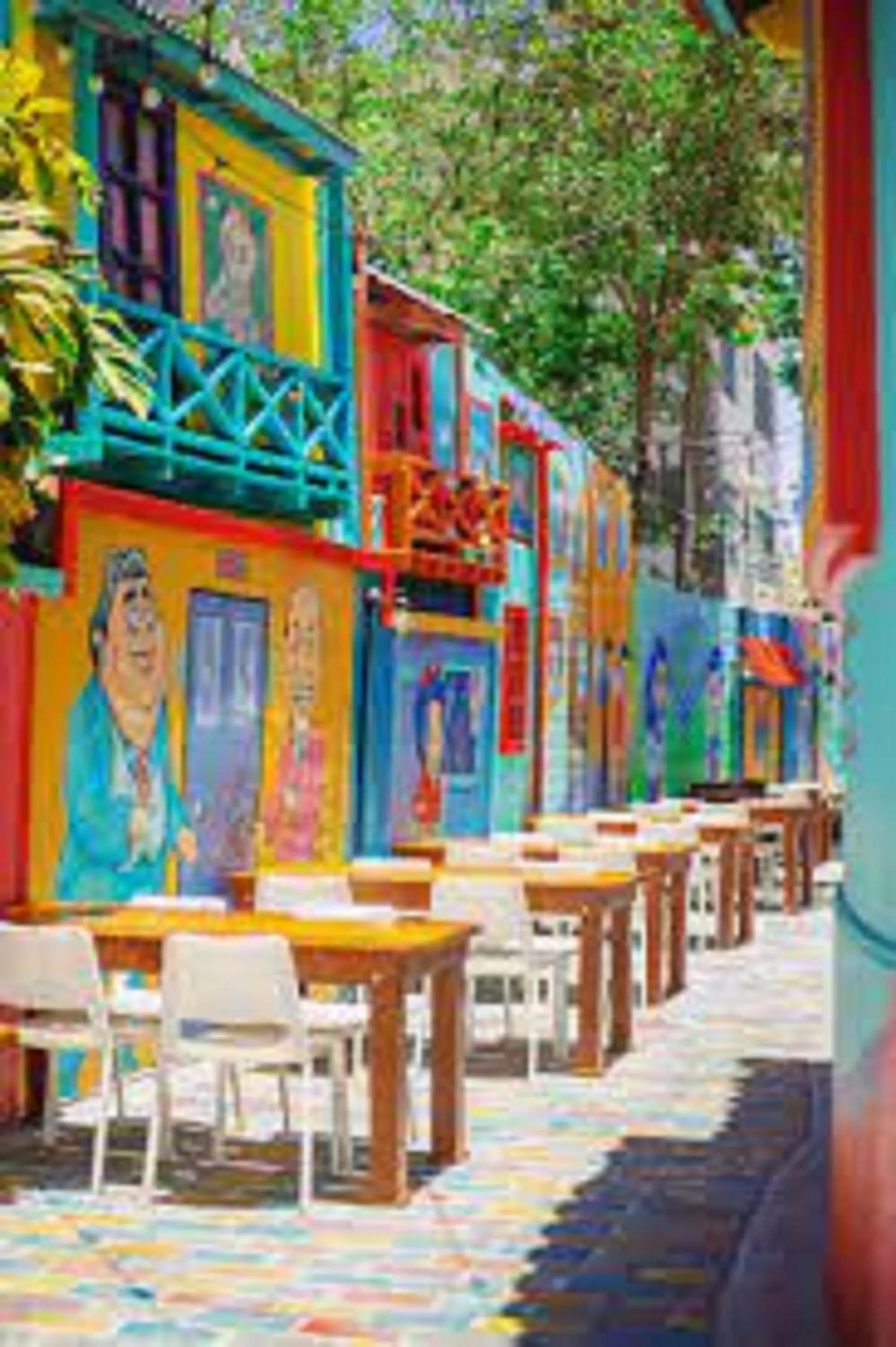 Mavs Boutique At Ponce