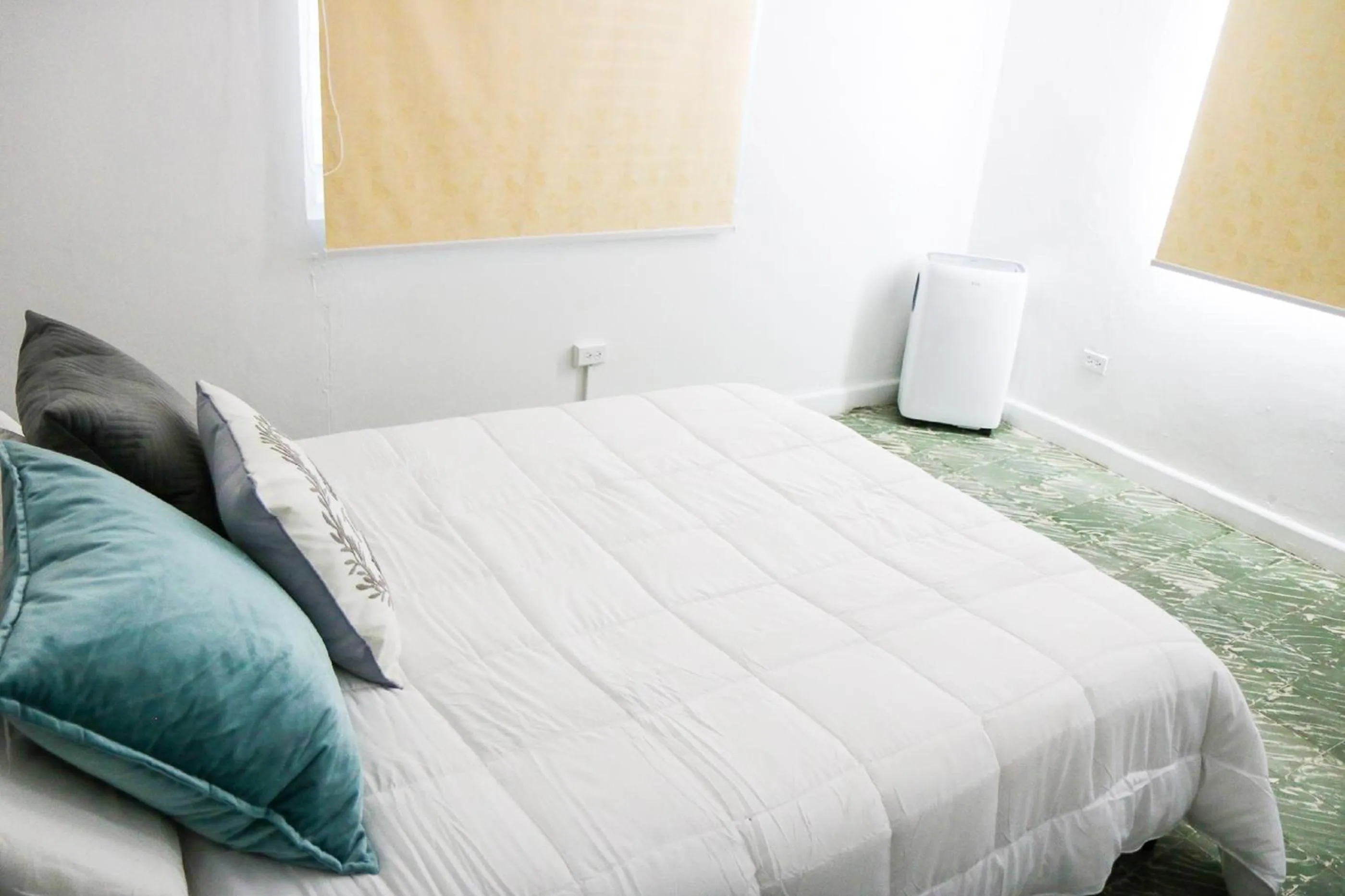 Bedroom, Bed in Mavs Boutique At Ponce