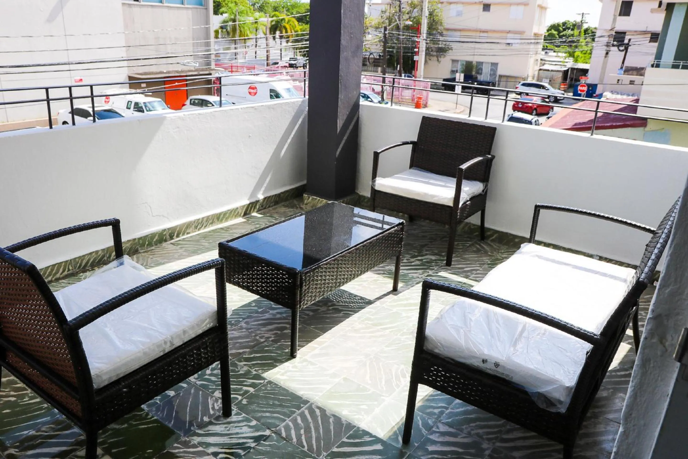 Mavs Boutique At Ponce