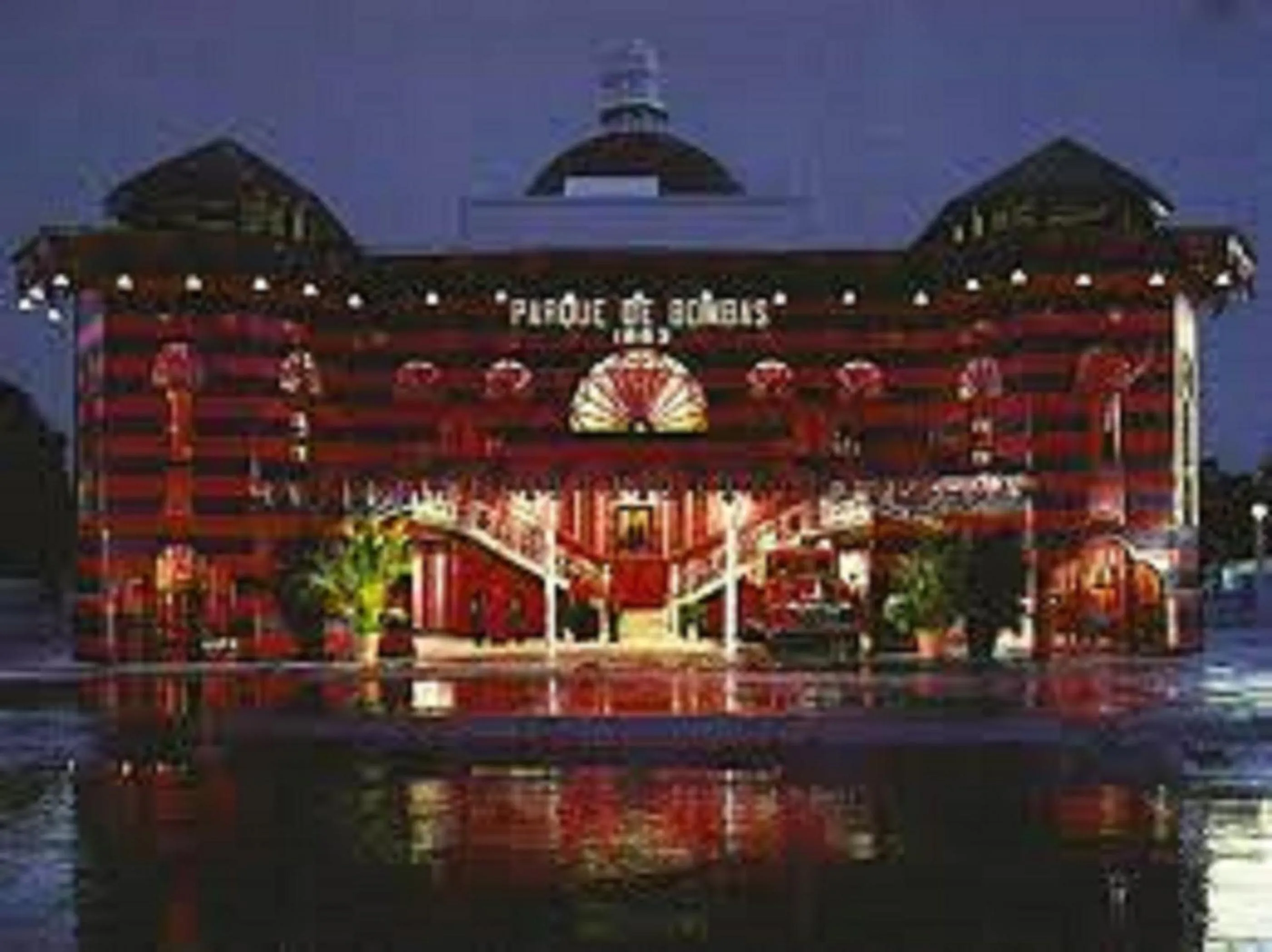 Mavs Boutique At Ponce