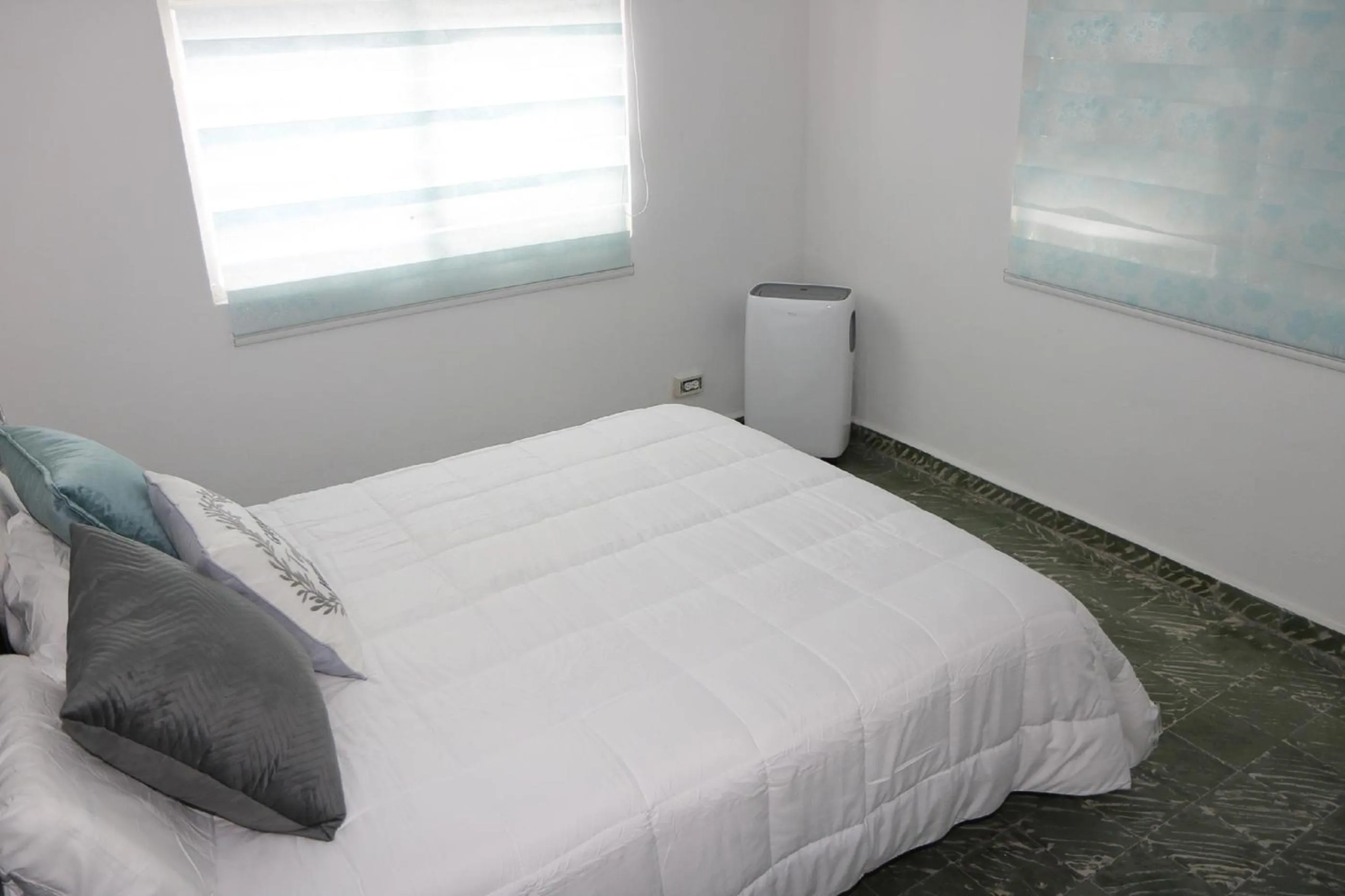 Bed in Mavs Boutique At Ponce