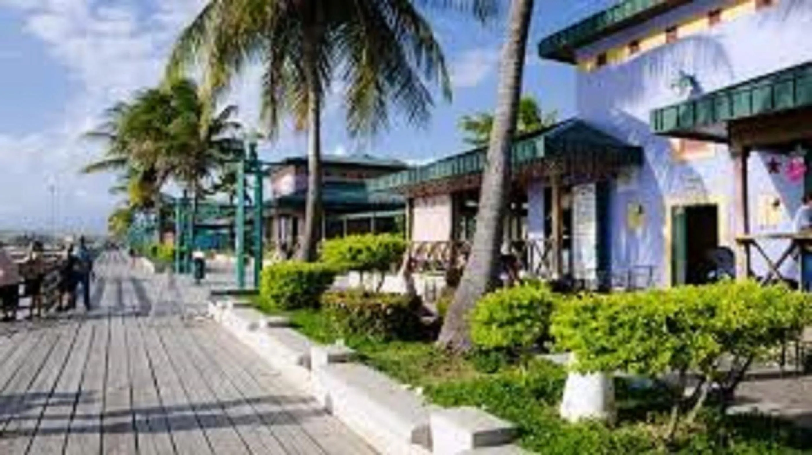 Mavs Boutique At Ponce