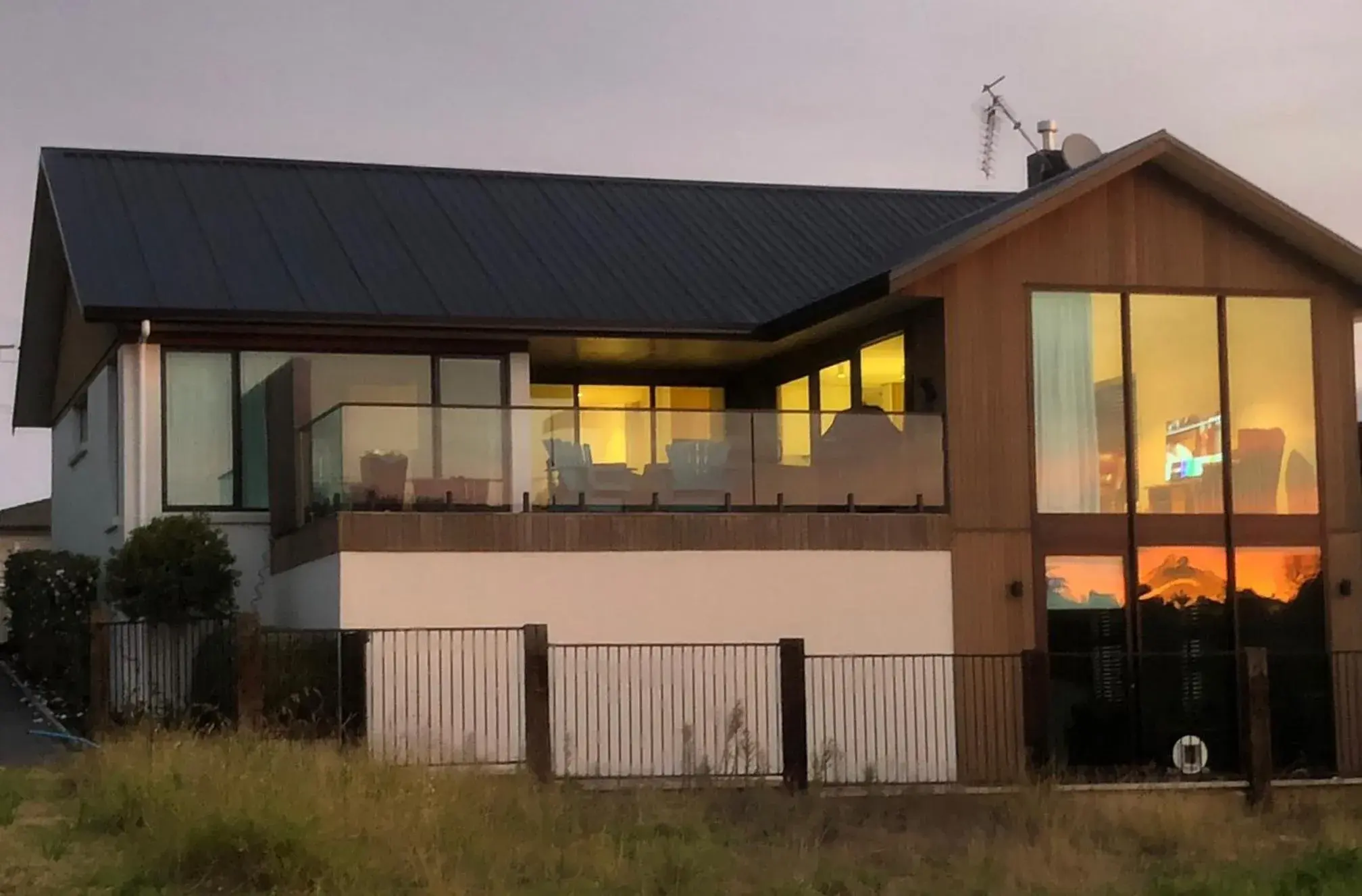 Modern spacious Chartwell Modern spacious Chartwell
