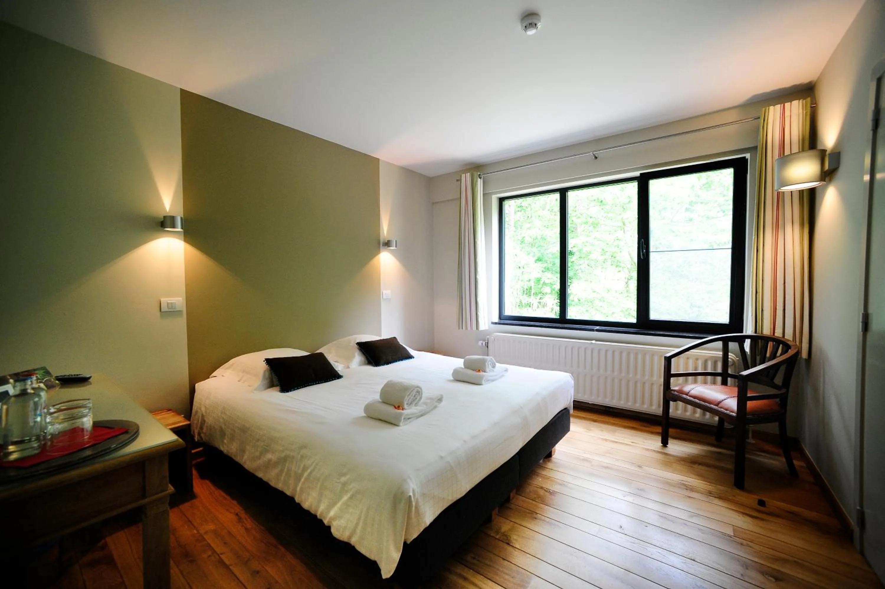 B&B De Meren