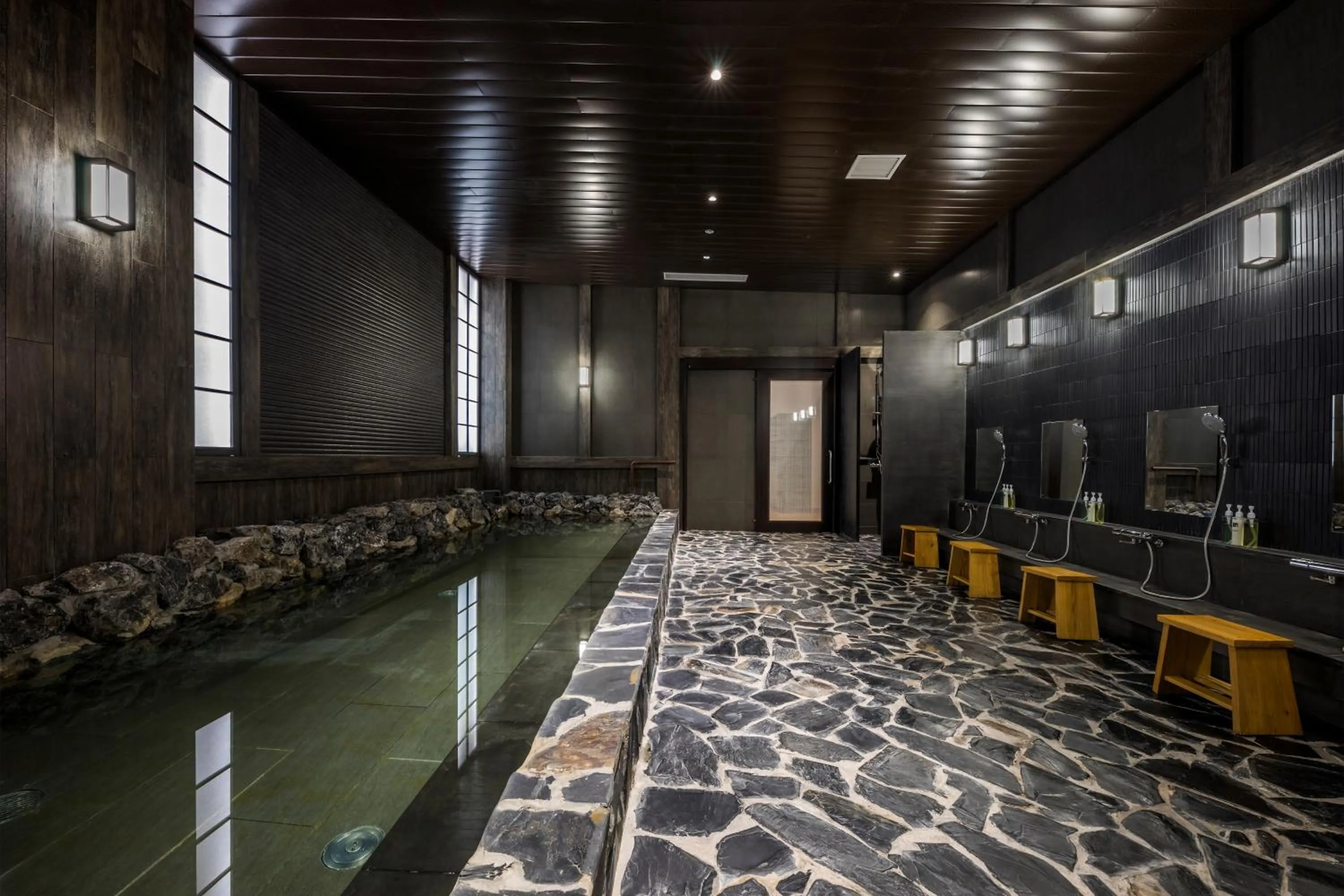 Sauna in Roygent Parks Hai Phong