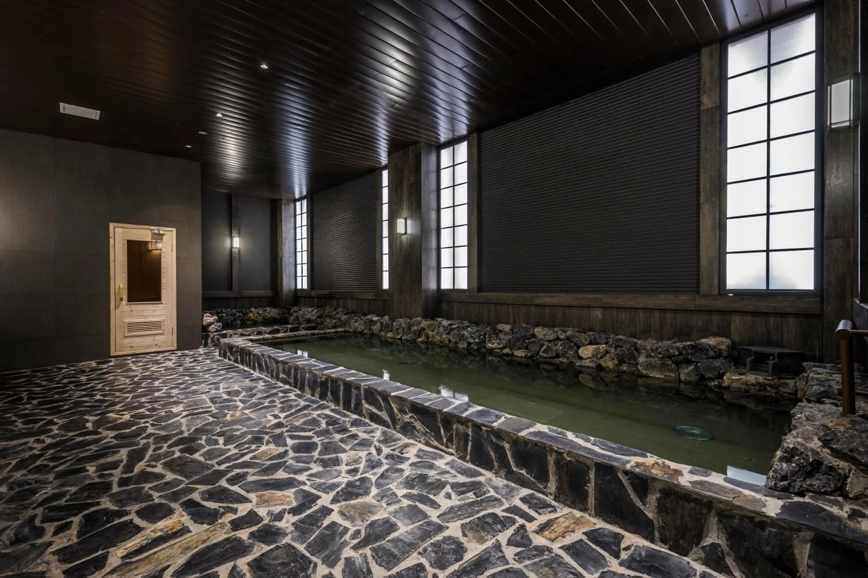 Sauna in Roygent Parks Hai Phong