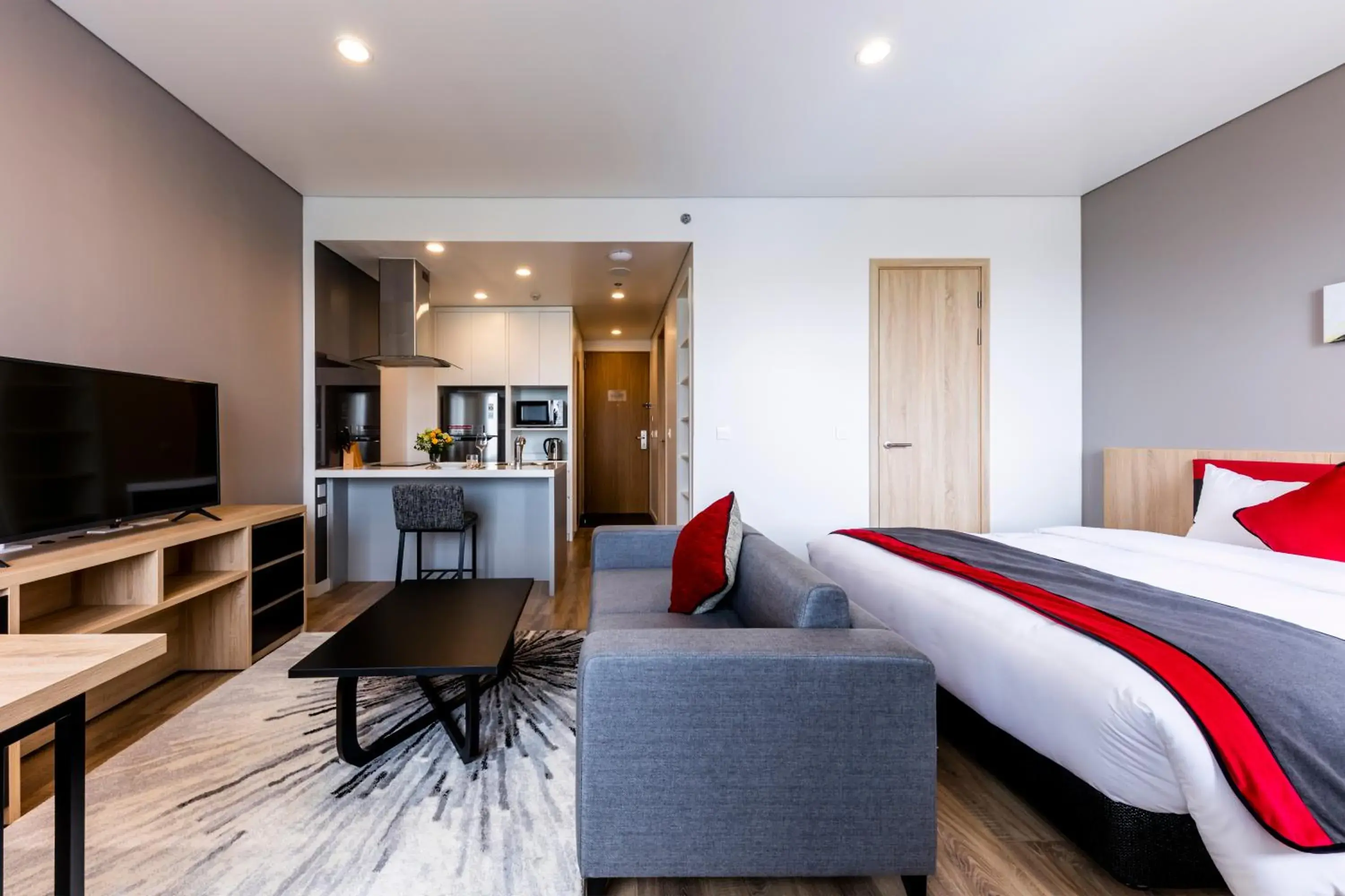 Studio in Roygent Parks Hai Phong Studio in Roygent Parks Hai Phong