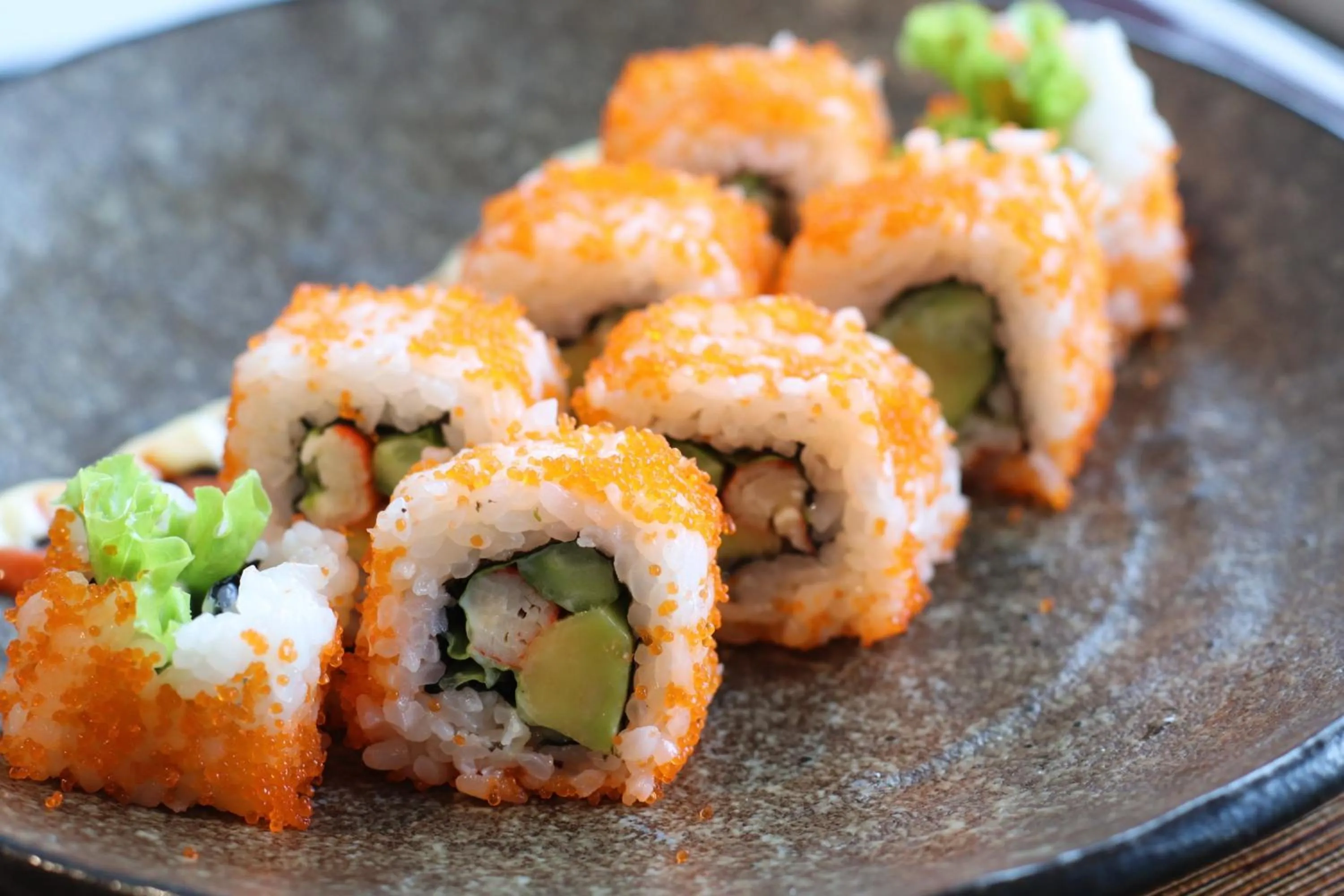 Restaurant/places to eat in Roygent Parks Hai Phong