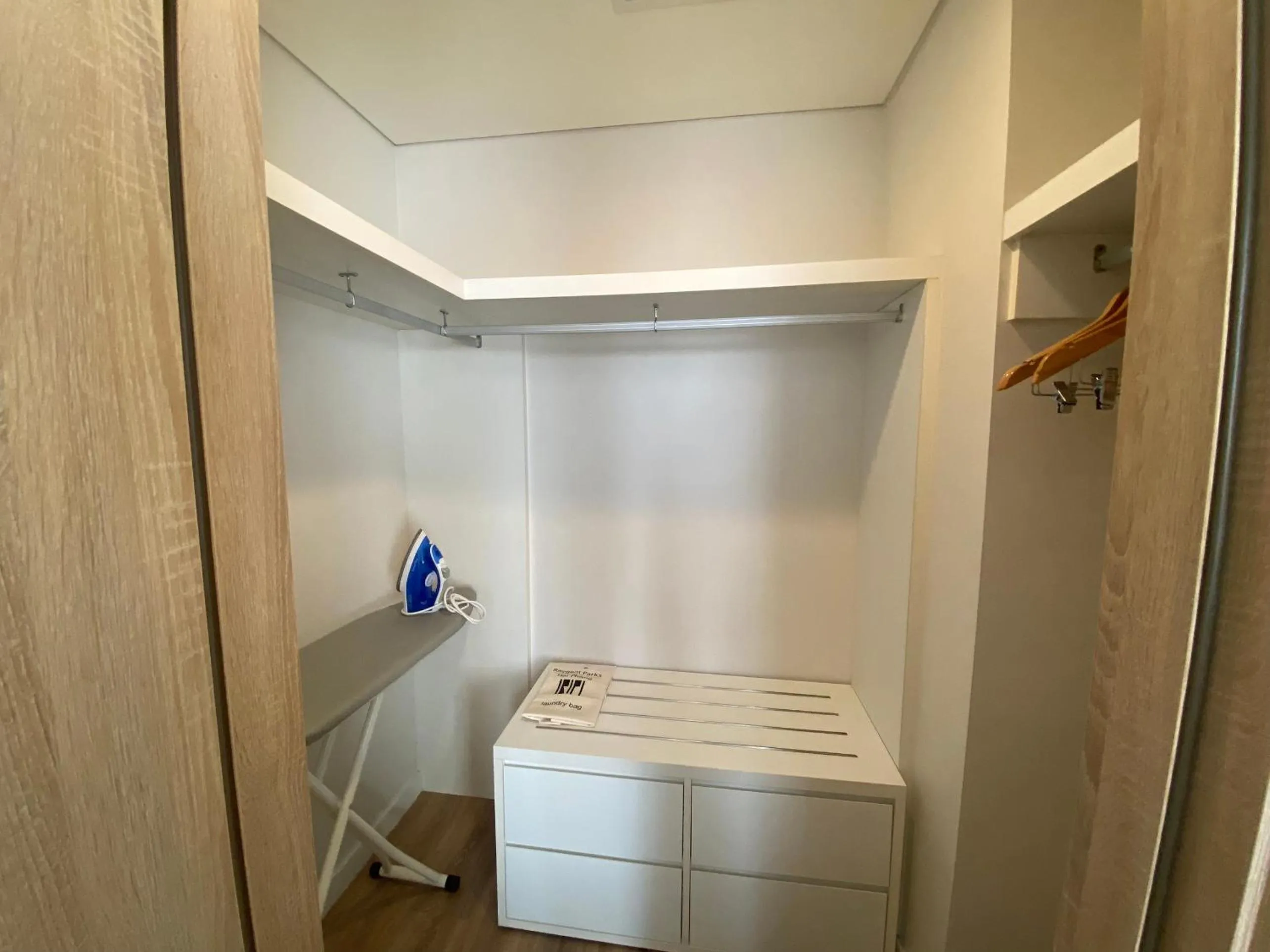 Property building in Roygent Parks Hai Phong