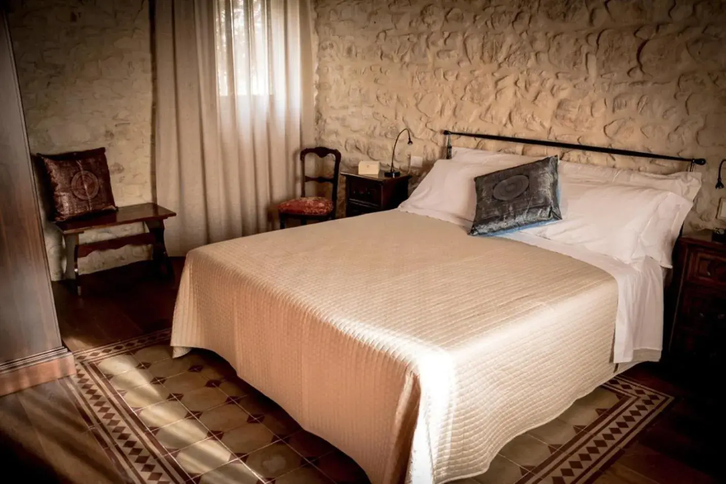 One-Bedroom Suite in Agriturismo Valentina Cubi One-Bedroom Suite in Agriturismo Valentina Cubi