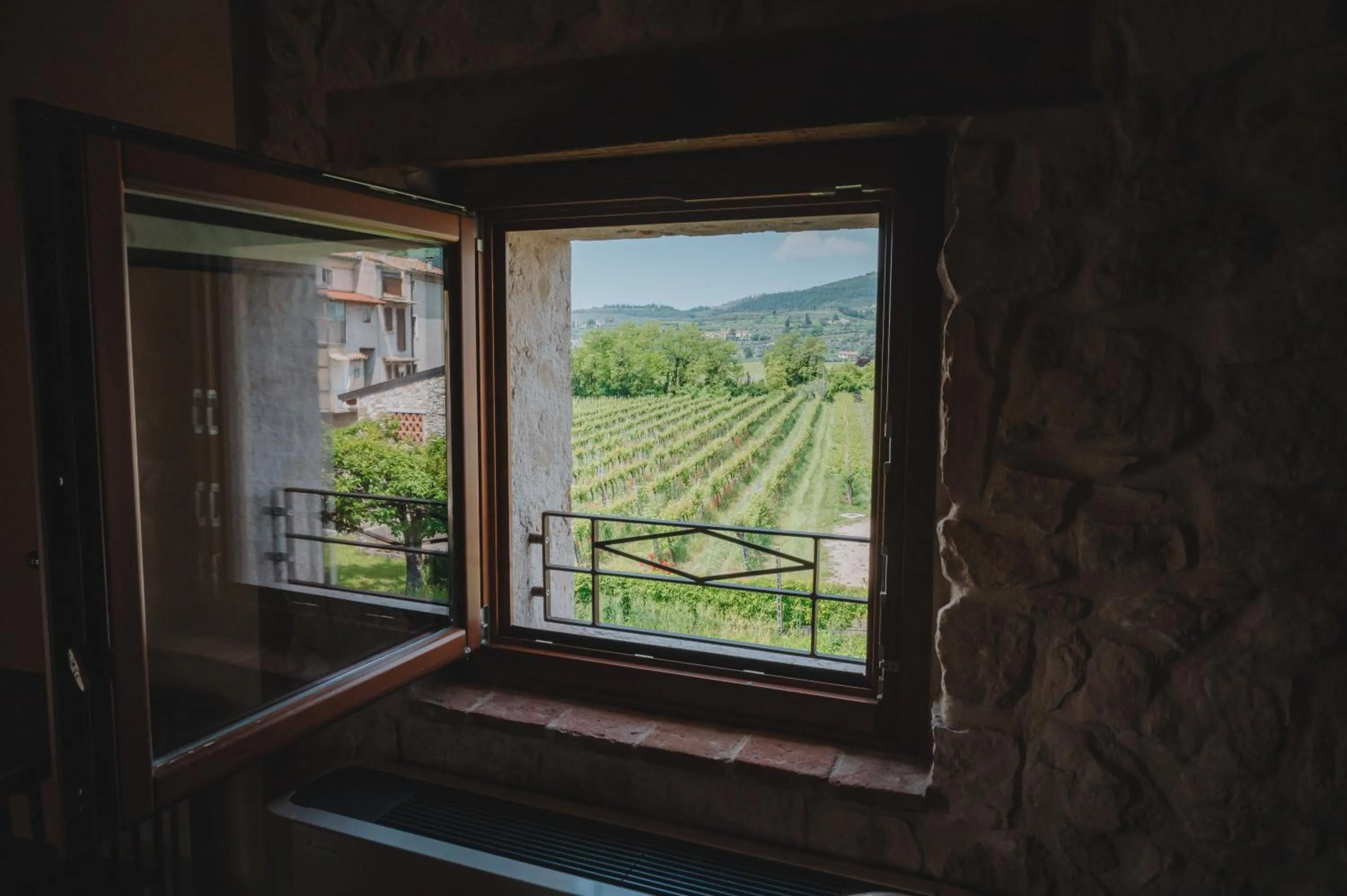Agriturismo Valentina Cubi