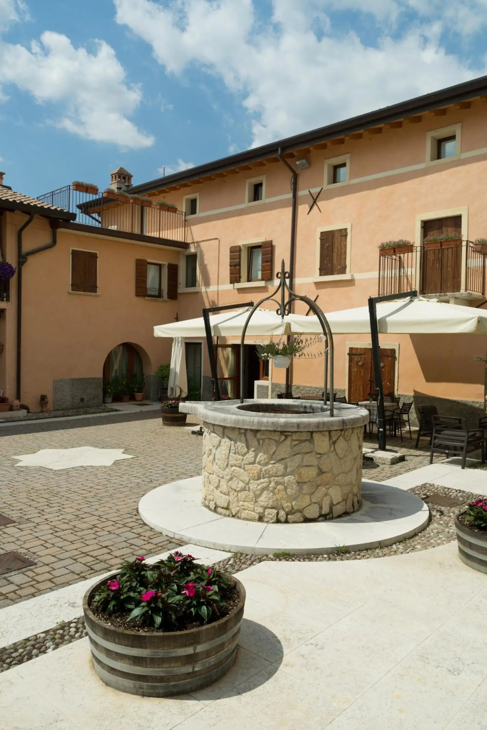 Agriturismo Valentina Cubi Agriturismo Valentina Cubi