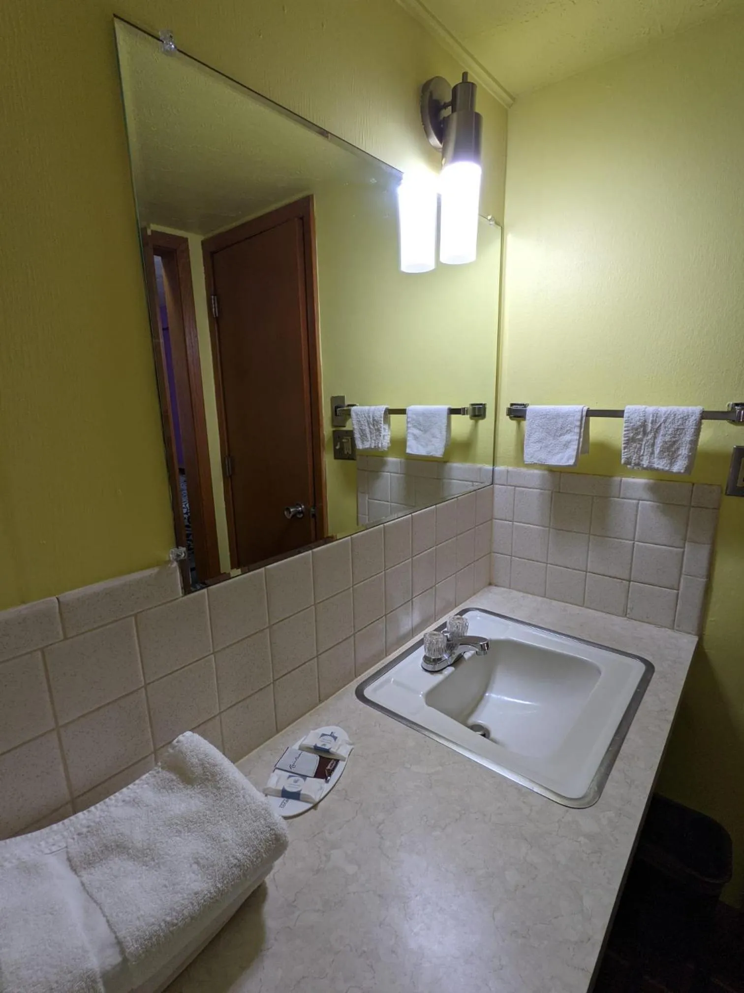 Great Plains Budget Inn