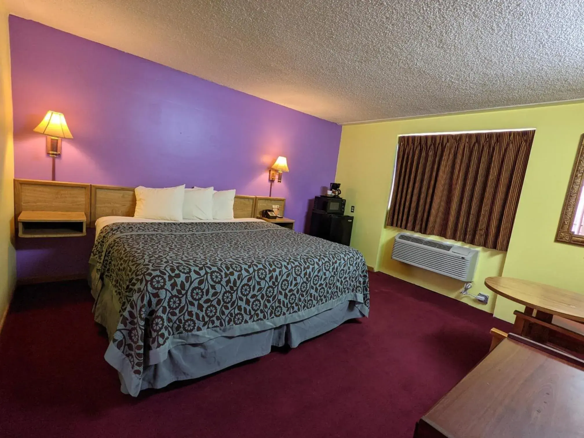 Great Plains Budget Inn Great Plains Budget Inn