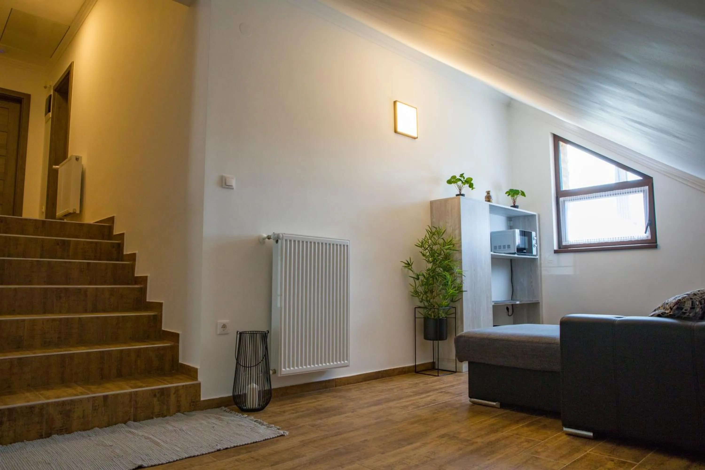 Kukorica Csárda Apartman