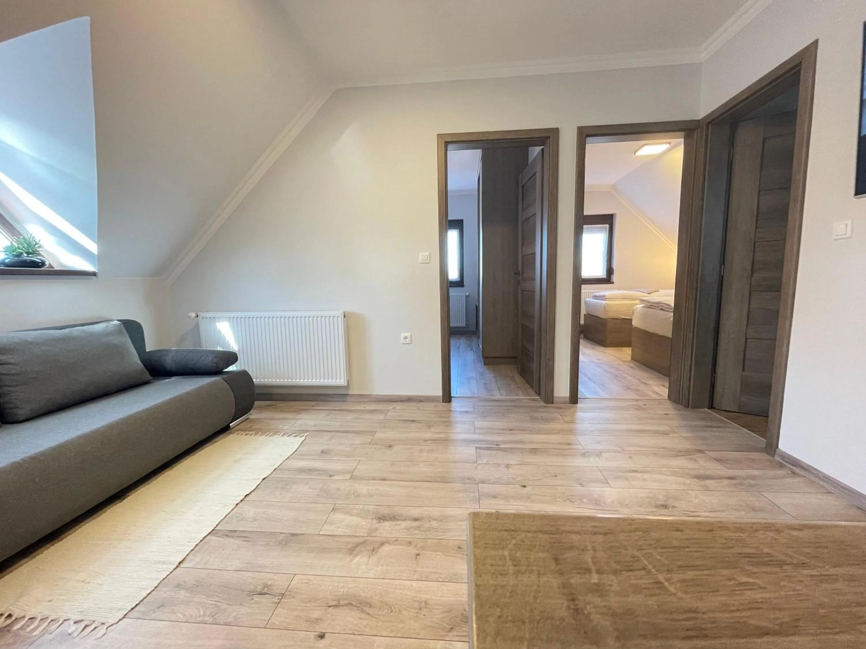 Kukorica Csárda Apartman