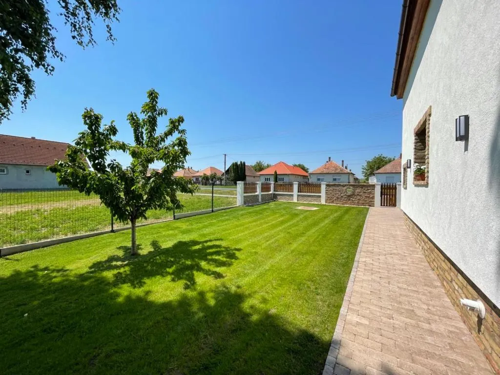 Kukorica Csárda Apartman