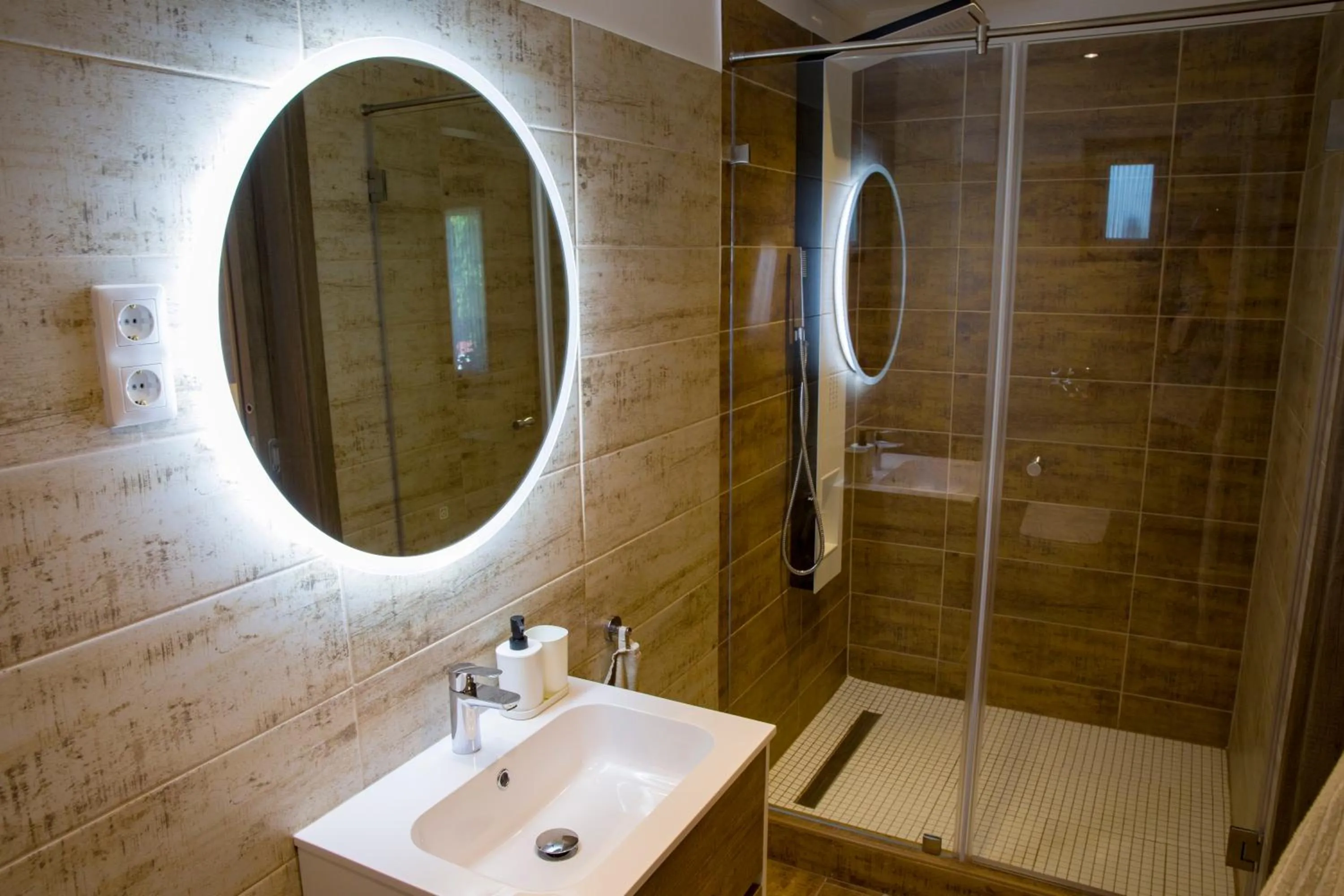 Kukorica Csárda Apartman