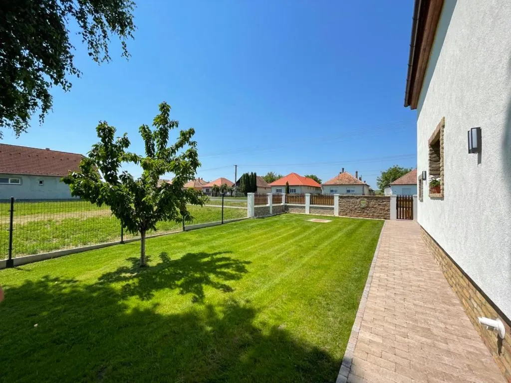 Kukorica Csárda Apartman