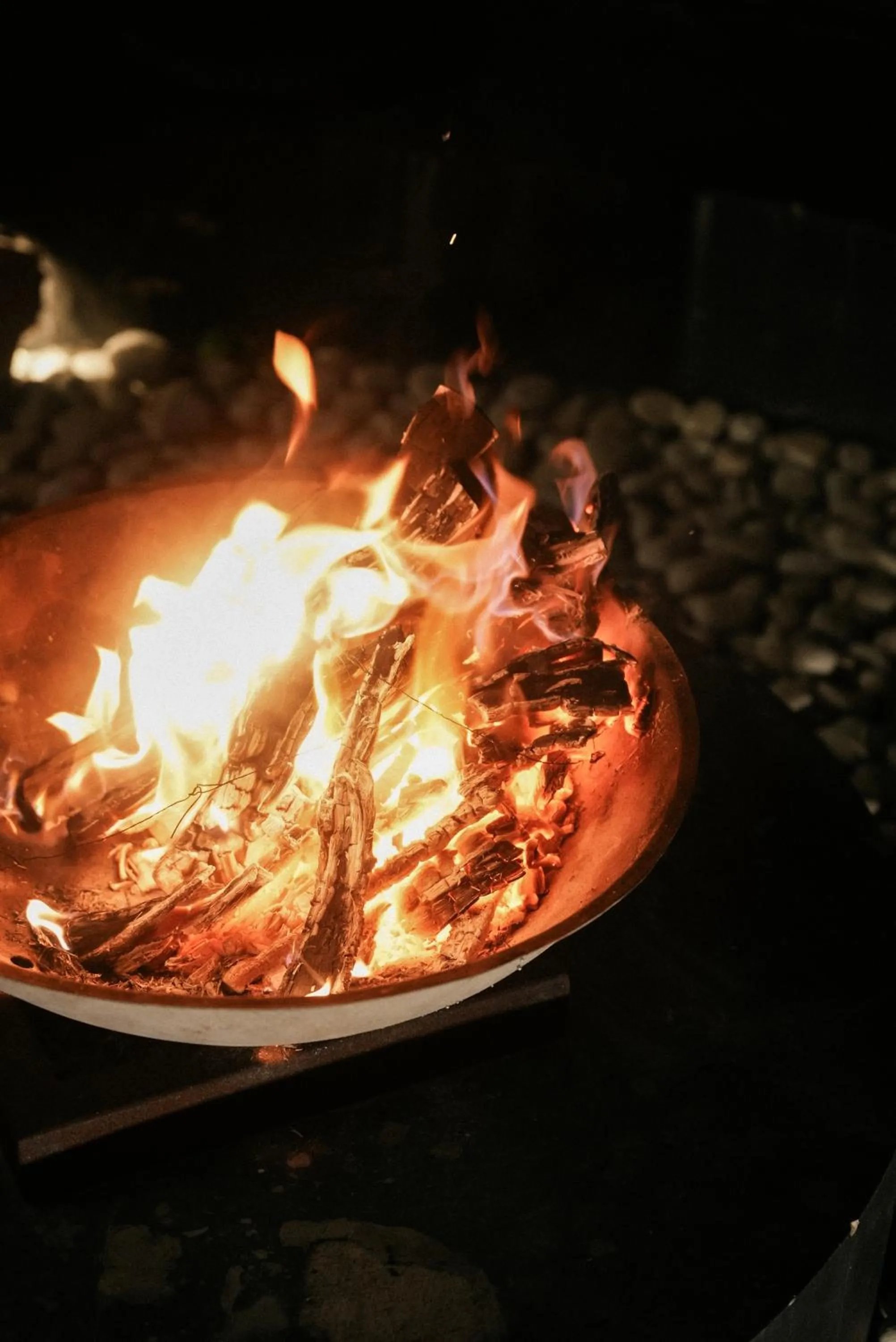 Night in Tropical Bliss Villa by The Feelas