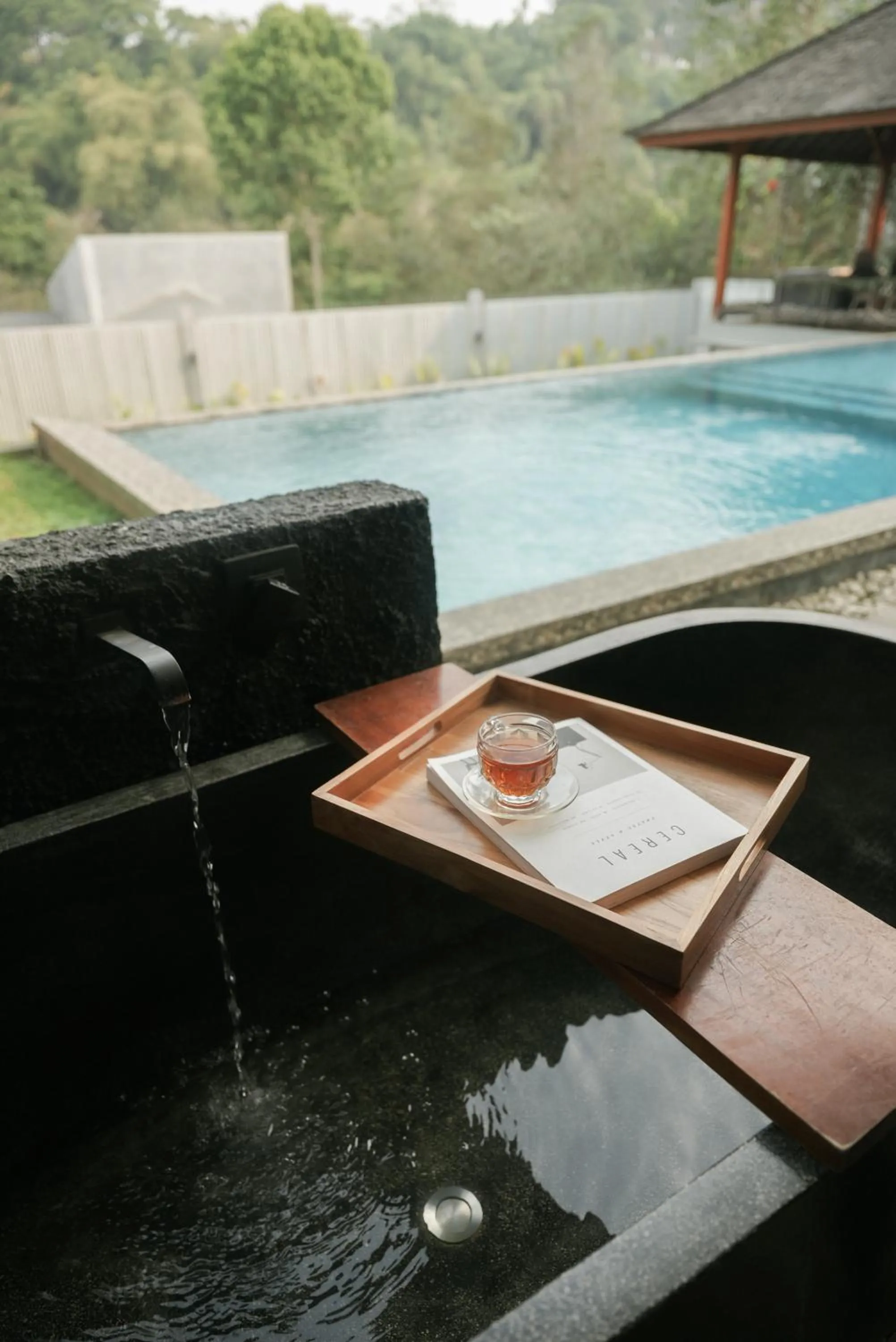 Day in Tropical Bliss Villa by The Feelas