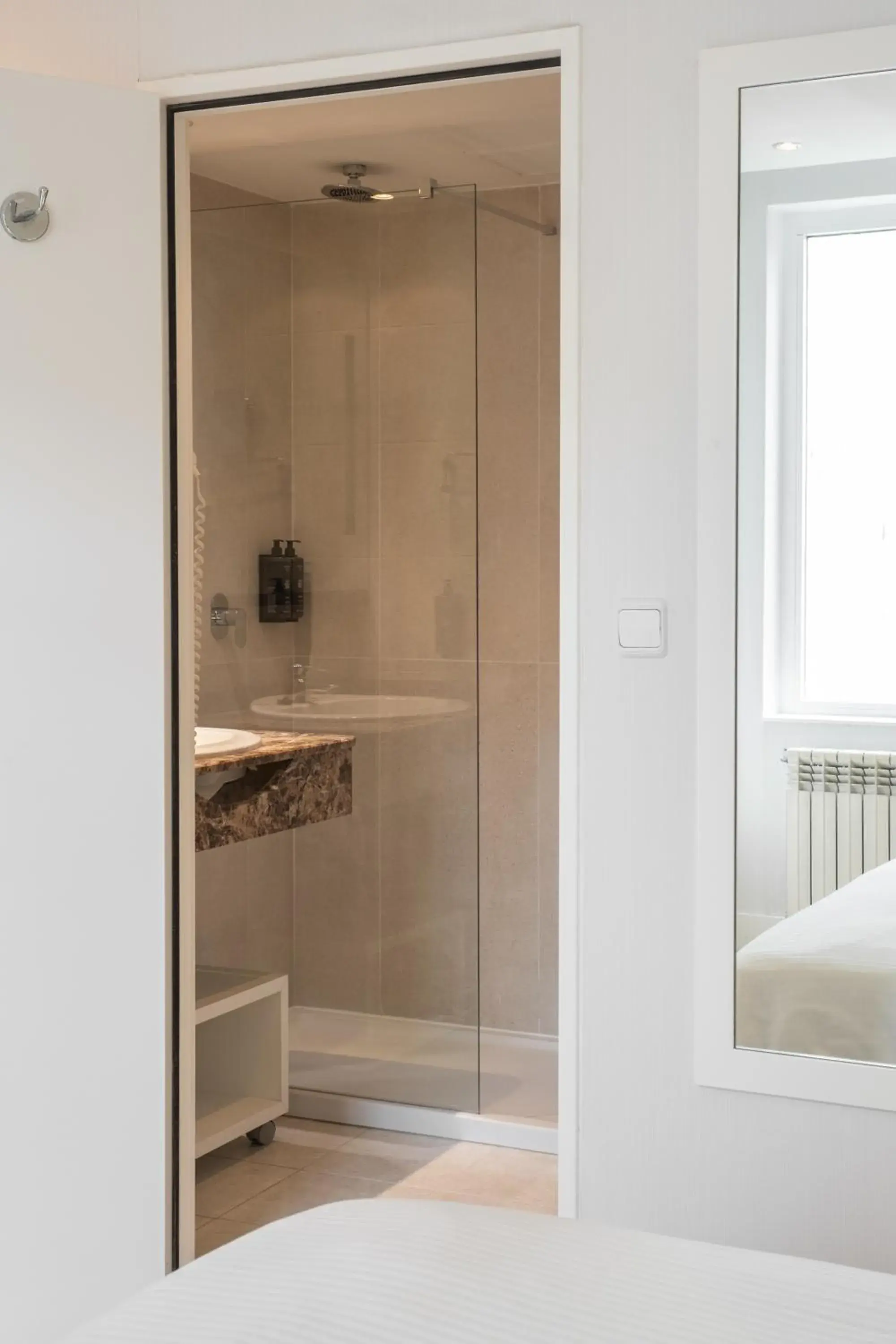 Double Room in LATROUPE Grand Place Double Room in LATROUPE Grand Place