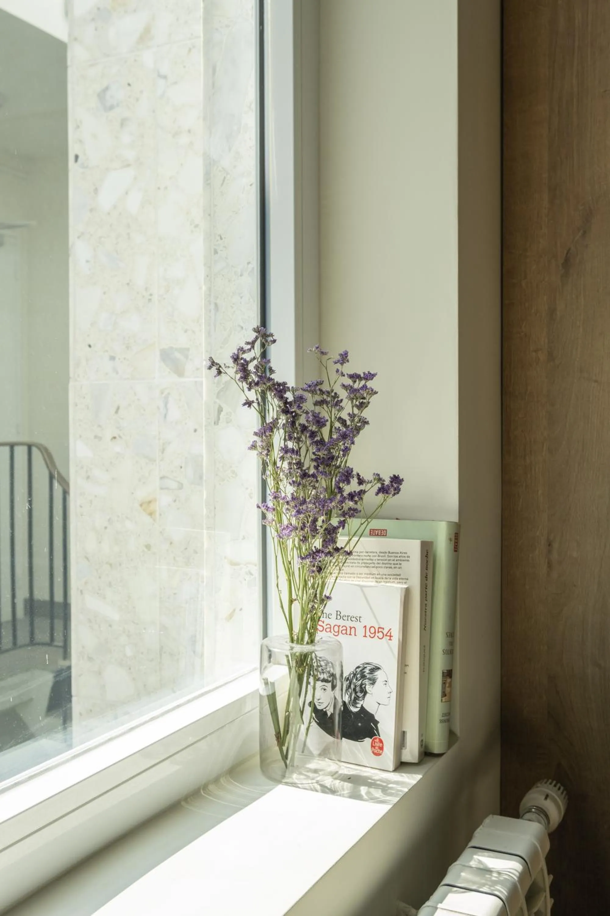 Bedroom in LATROUPE Grand Place