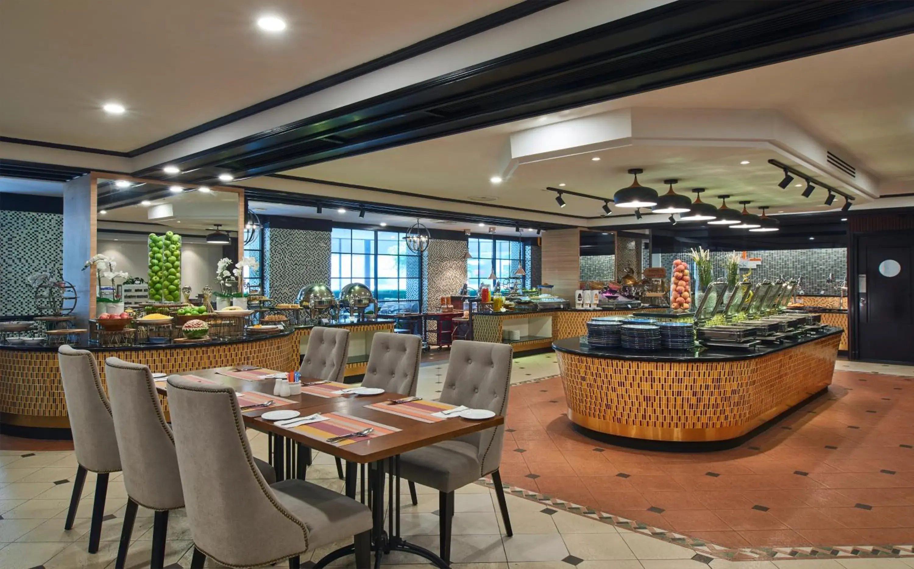 Restaurant/places to eat in IDEAS Kuala Lumpur Restaurant/places to eat in IDEAS Kuala Lumpur